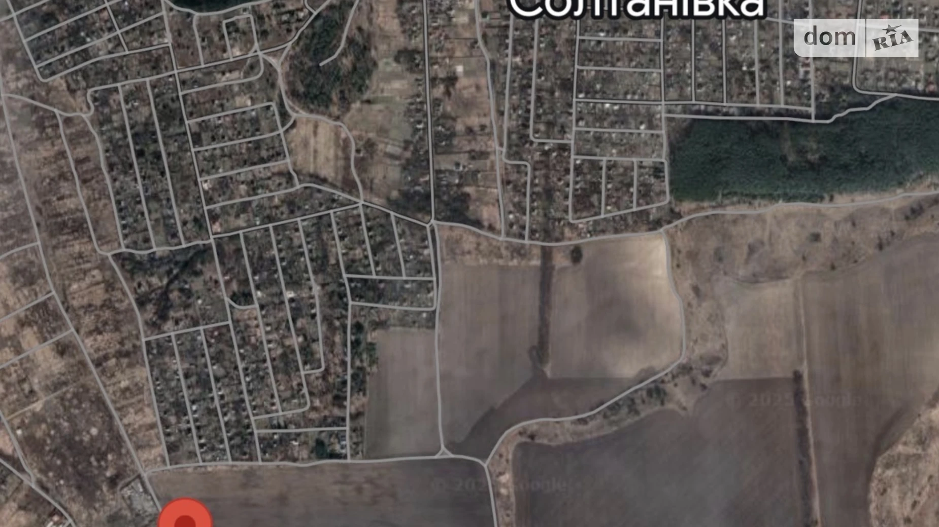 Продается земельный участок 25 соток в Киевской области, цена: 7000 $ - фото 2