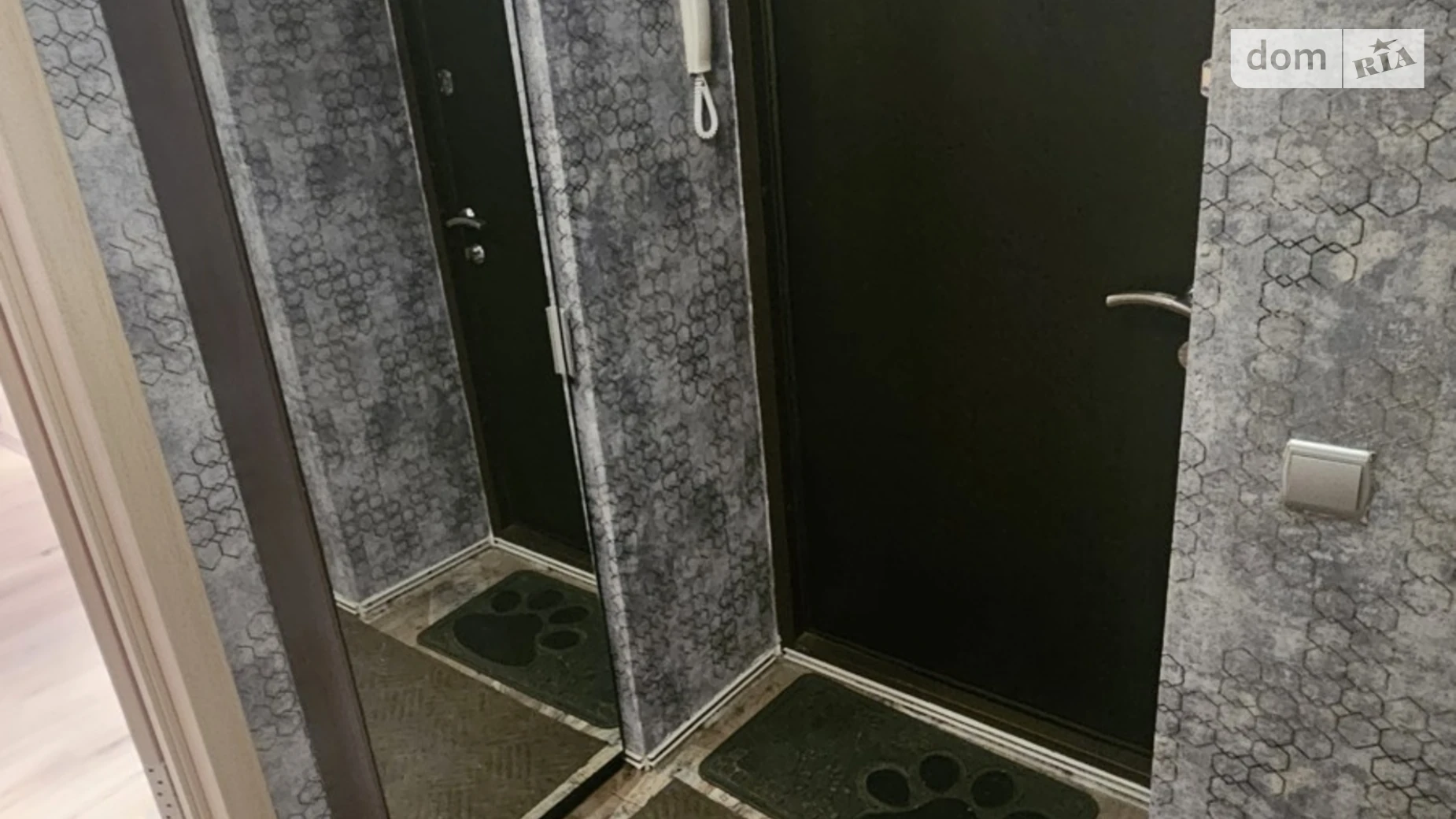 Сдается в аренду 1-комнатная квартира 40 кв. м в Софиевской Борщаговке, ул. Академика Амосова, 22 - фото 3