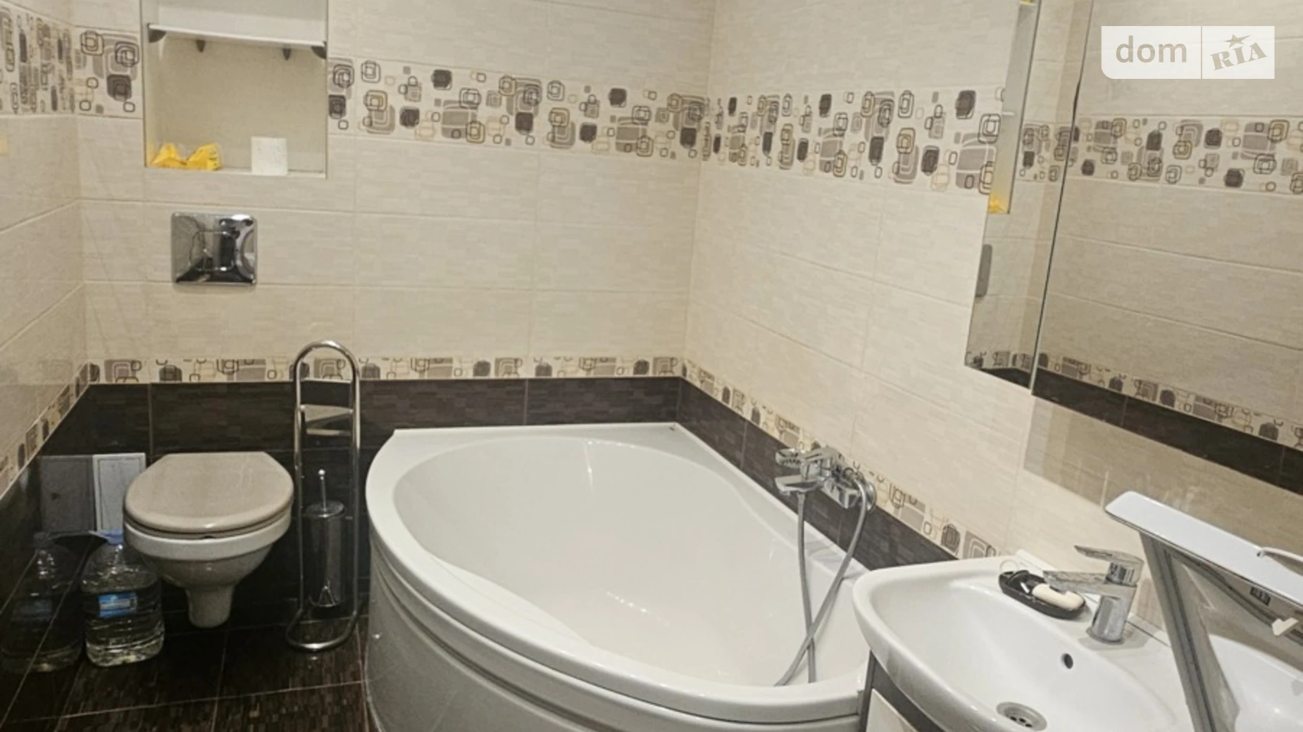 Сдается в аренду 1-комнатная квартира 40 кв. м в Софиевской Борщаговке, ул. Академика Амосова, 22 - фото 5