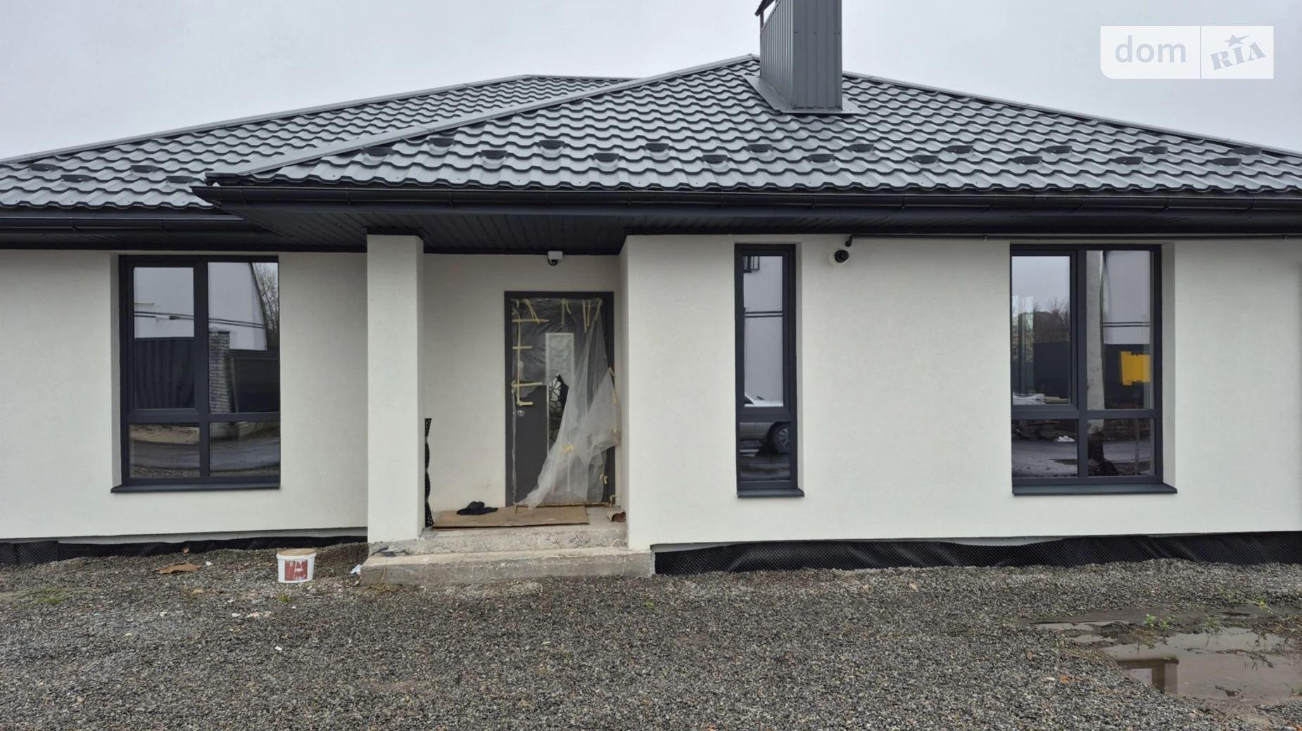 Продається одноповерховий будинок 96.4 кв. м з подвалом, цена: 135000 $ - фото 2