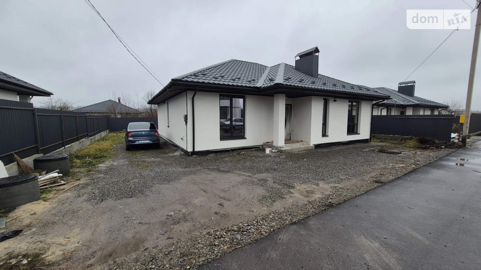 Продається одноповерховий будинок 96.4 кв. м з подвалом, цена: 135000 $ - фото 3