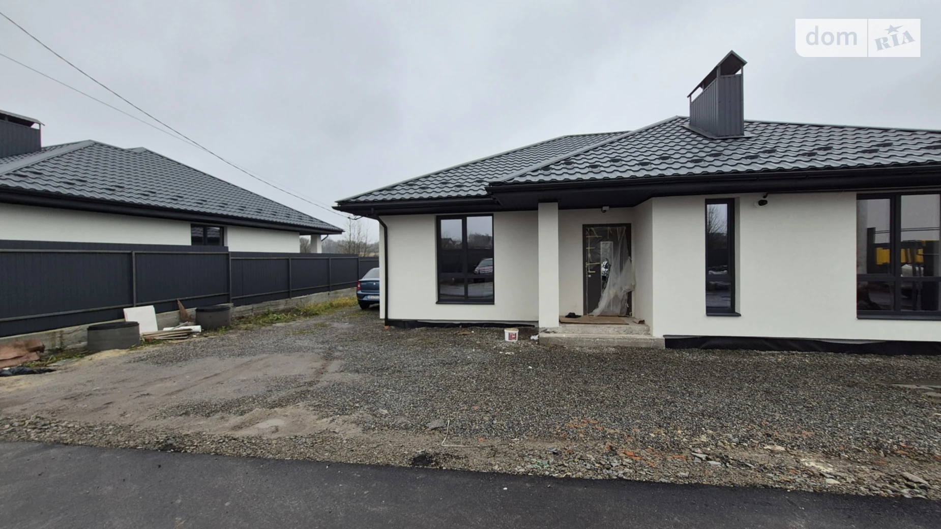 Продається одноповерховий будинок 96.4 кв. м з подвалом, цена: 135000 $ - фото 4