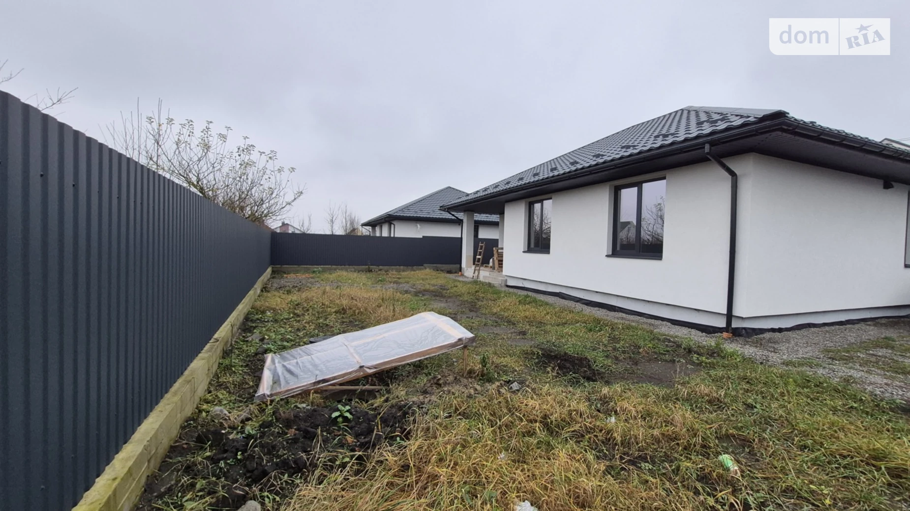 Продається одноповерховий будинок 96.4 кв. м з подвалом, цена: 135000 $ - фото 5