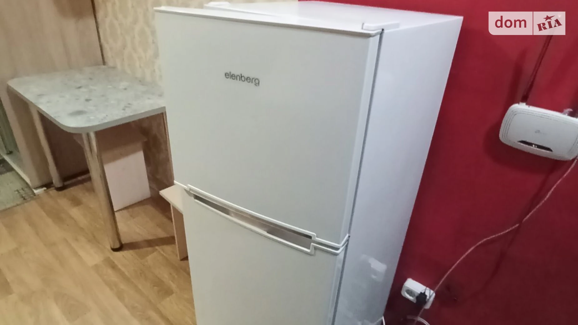 Сдается в аренду 1-комнатная квартира 22 кв. м в Харькове, ул. Драгоманова, 6В - фото 2