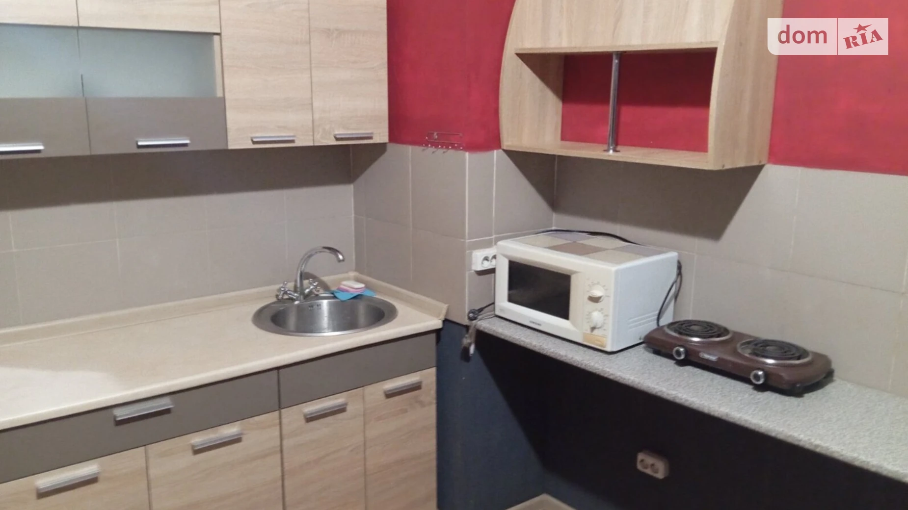 Сдается в аренду 1-комнатная квартира 22 кв. м в Харькове, ул. Драгоманова, 6В - фото 3