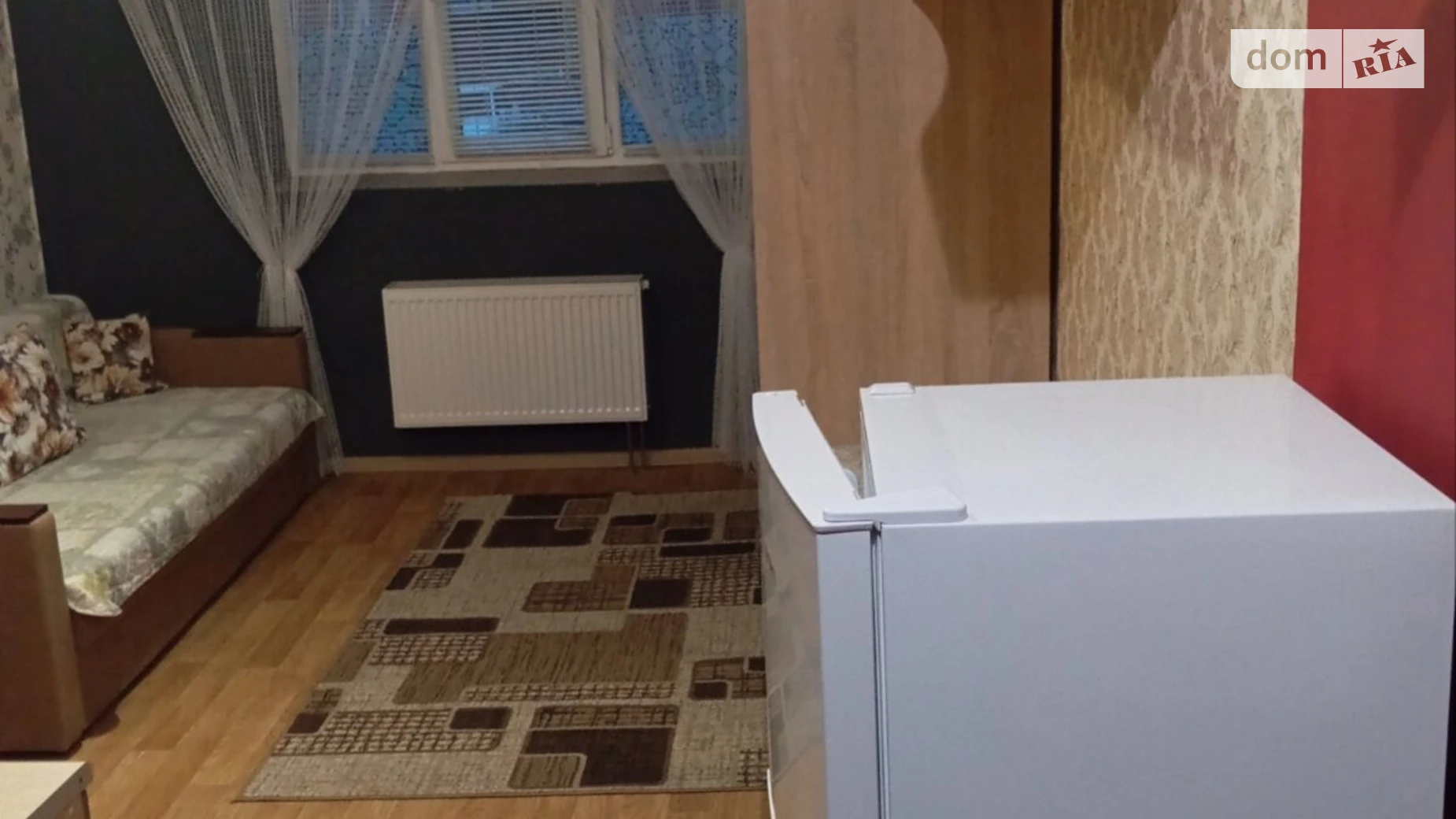 Сдается в аренду 1-комнатная квартира 22 кв. м в Харькове, ул. Драгоманова, 6В - фото 4