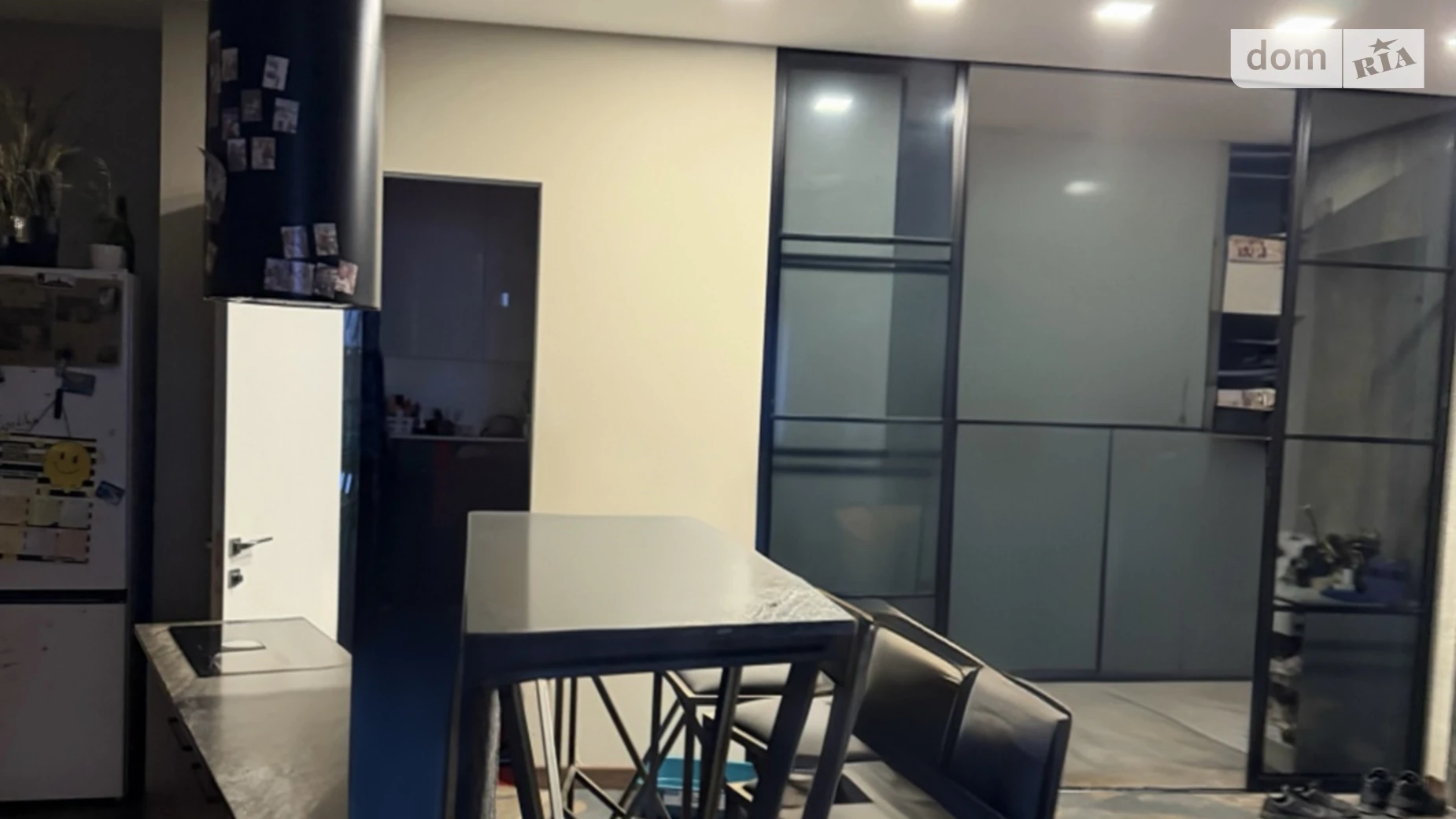 Сдается в аренду 2-комнатная квартира 90 кв. м в Харькове, ул. Культуры, 22Б - фото 2