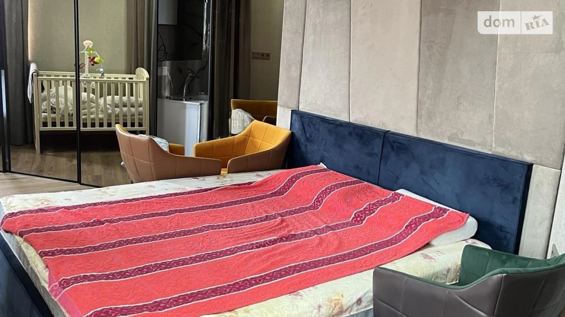 Сдается в аренду 2-комнатная квартира 90 кв. м в Харькове, ул. Культуры, 22Б - фото 5