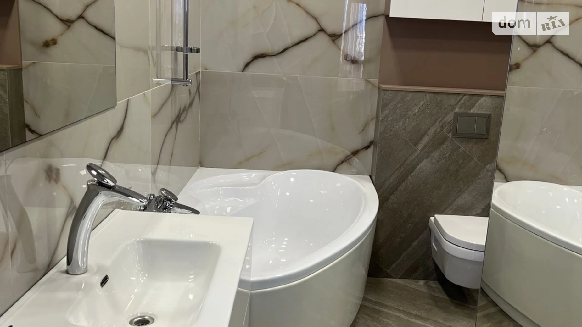 Сдается в аренду 2-комнатная квартира 90 кв. м в Харькове, ул. Культуры, 22Б - фото 4