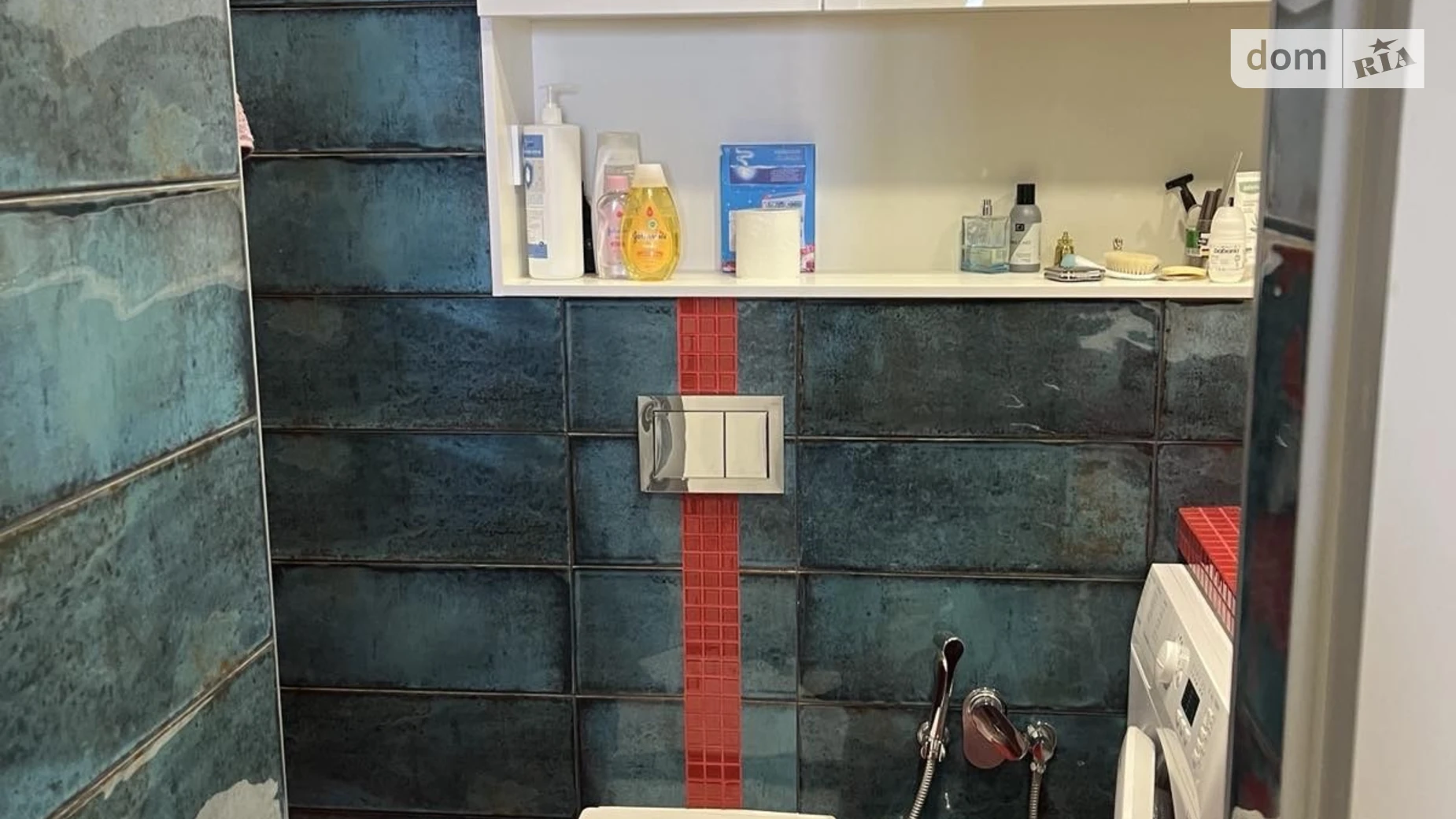 Здається в оренду 2-кімнатна квартира 90 кв. м у Харкові, вул. Культури, 22Б - фото 4