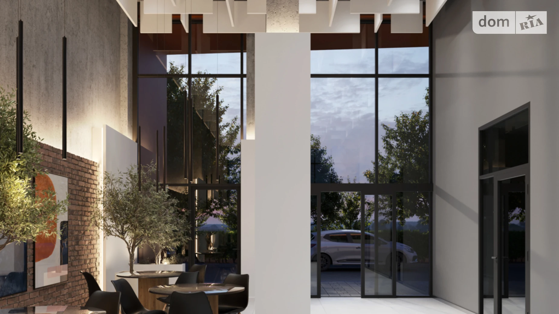 Продается 2-комнатная квартира 69.35 кв. м в Черновцах, бул. Буковинского вече, 4 - фото 3