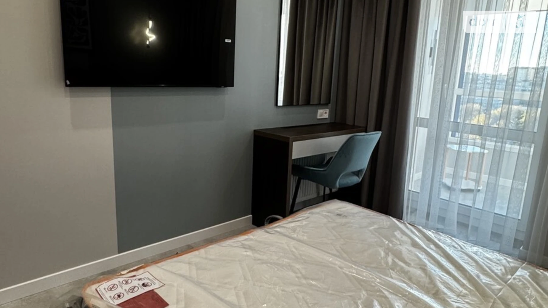 Сдается в аренду 2-комнатная квартира 70 кв. м в, цена: 600 $ - фото 2