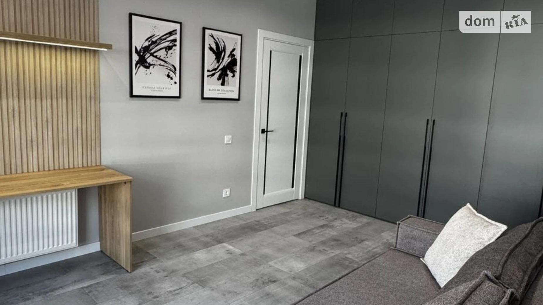 Сдается в аренду 2-комнатная квартира 70 кв. м в, цена: 600 $ - фото 4