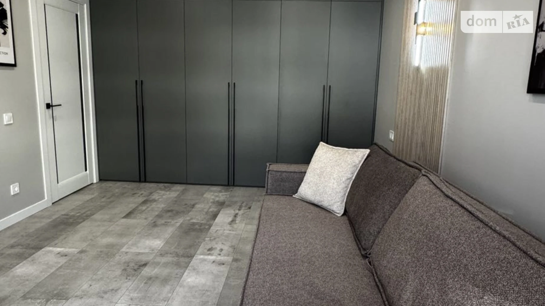 Сдается в аренду 2-комнатная квартира 70 кв. м в, цена: 600 $ - фото 5