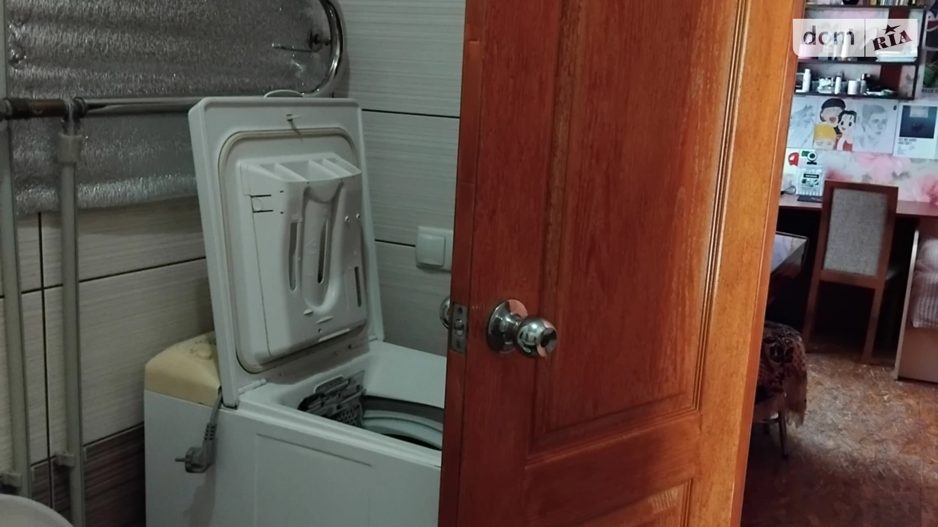 Продается часть дома 26 кв. м с мансардой, цена: 16500 $ - фото 5