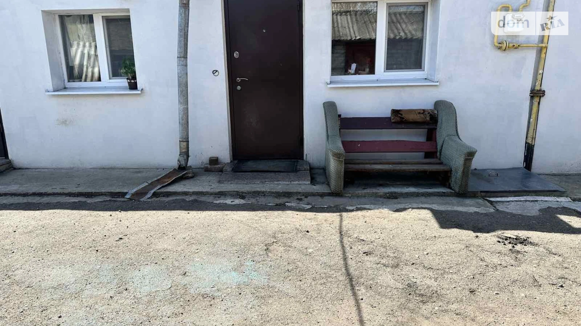 Продається частина будинку 56 кв. м з банею/сауною, цена: 39000 $ - фото 2