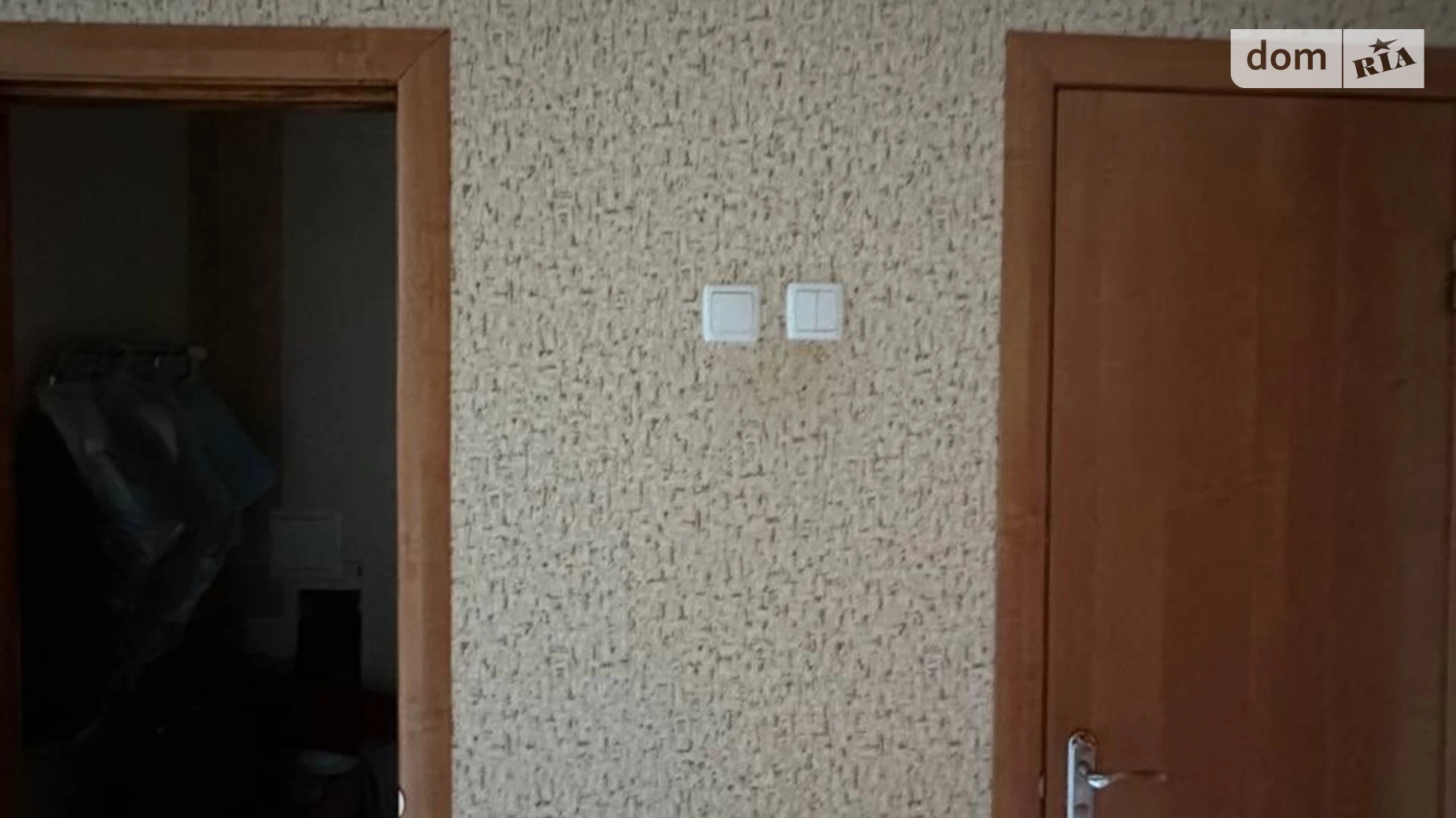 Продается 1-комнатная квартира 36 кв. м в Сквире, ул. Шевченко - фото 2