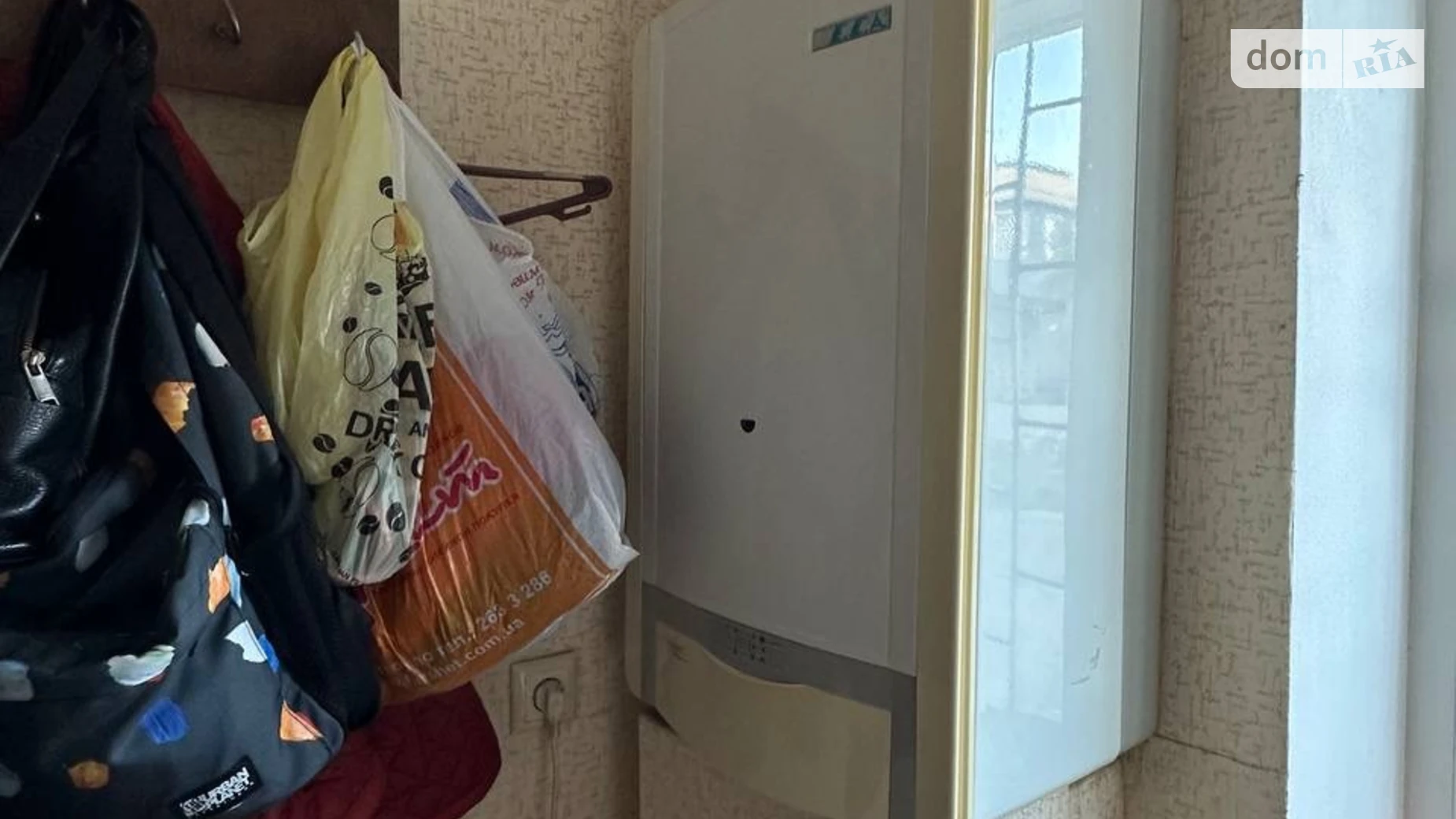 Продается 1-комнатная квартира 36 кв. м в Сквире, ул. Шевченко - фото 4