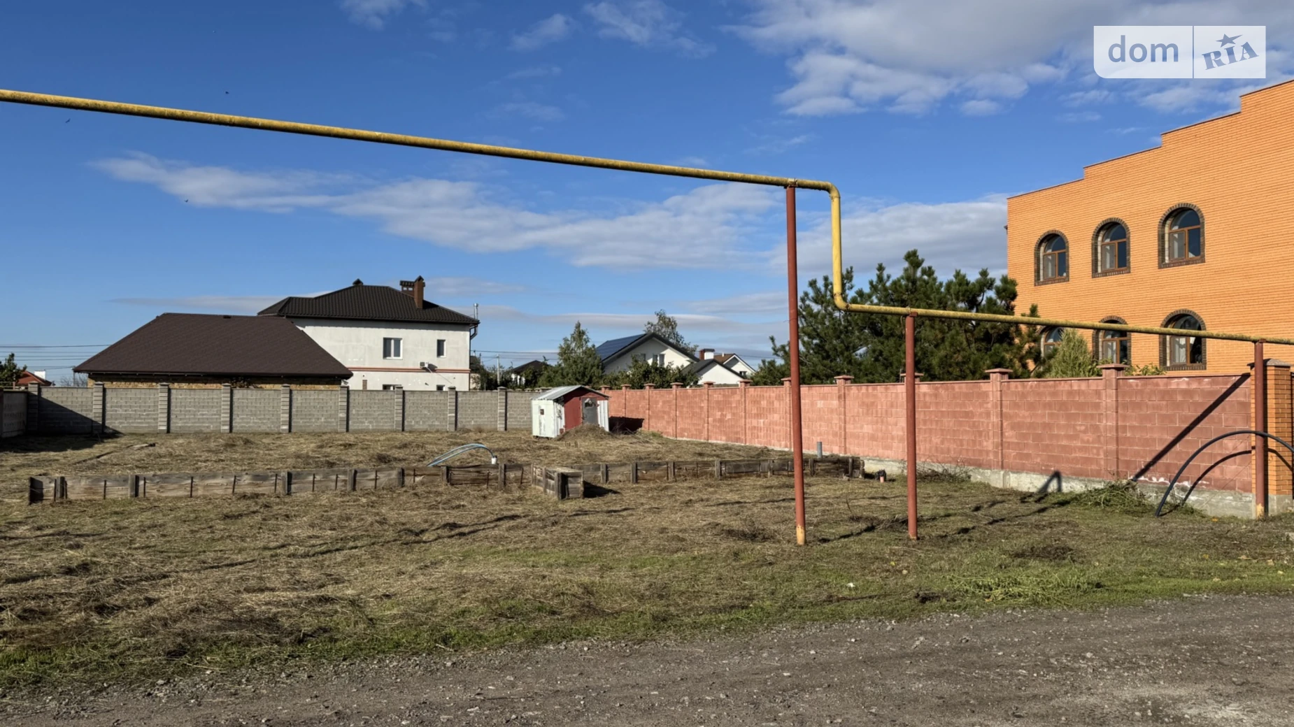 Продается земельный участок 10 соток в Одесской области, цена: 55000 $ - фото 2