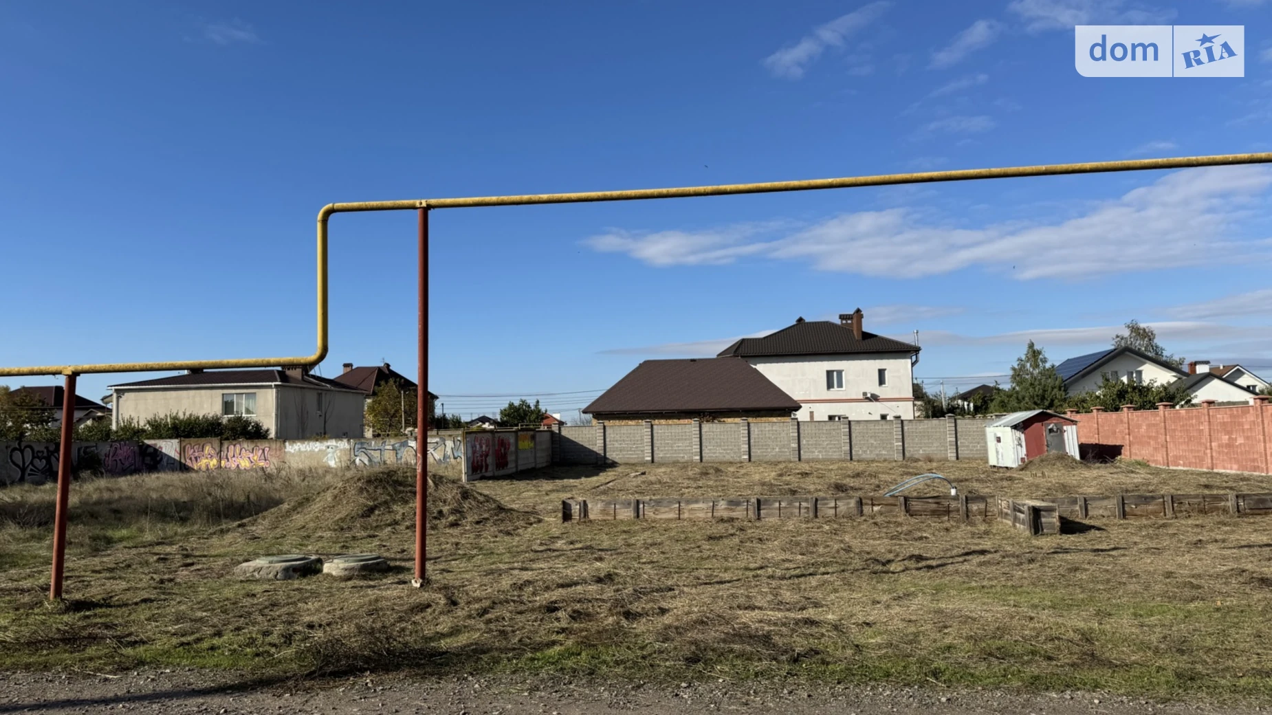 Продается земельный участок 10 соток в Одесской области, цена: 55000 $ - фото 3