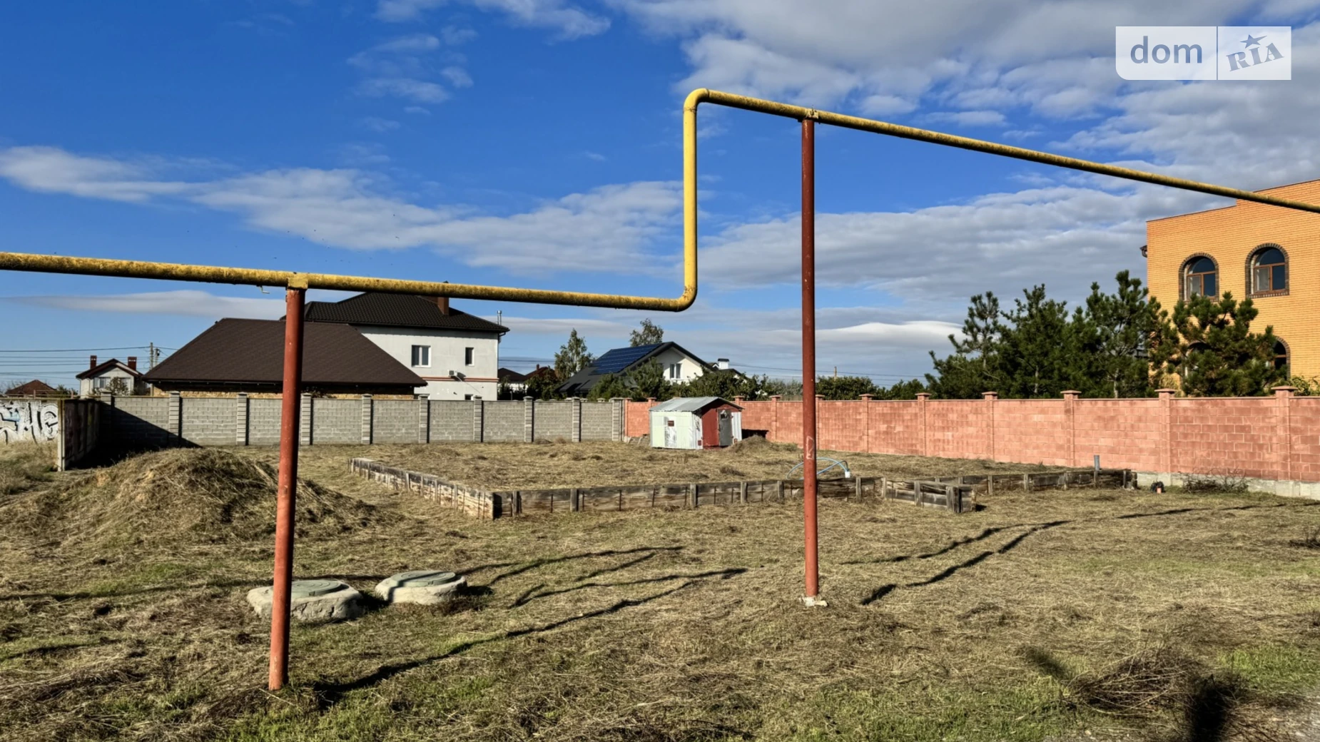 Продается земельный участок 10 соток в Одесской области, цена: 55000 $ - фото 4