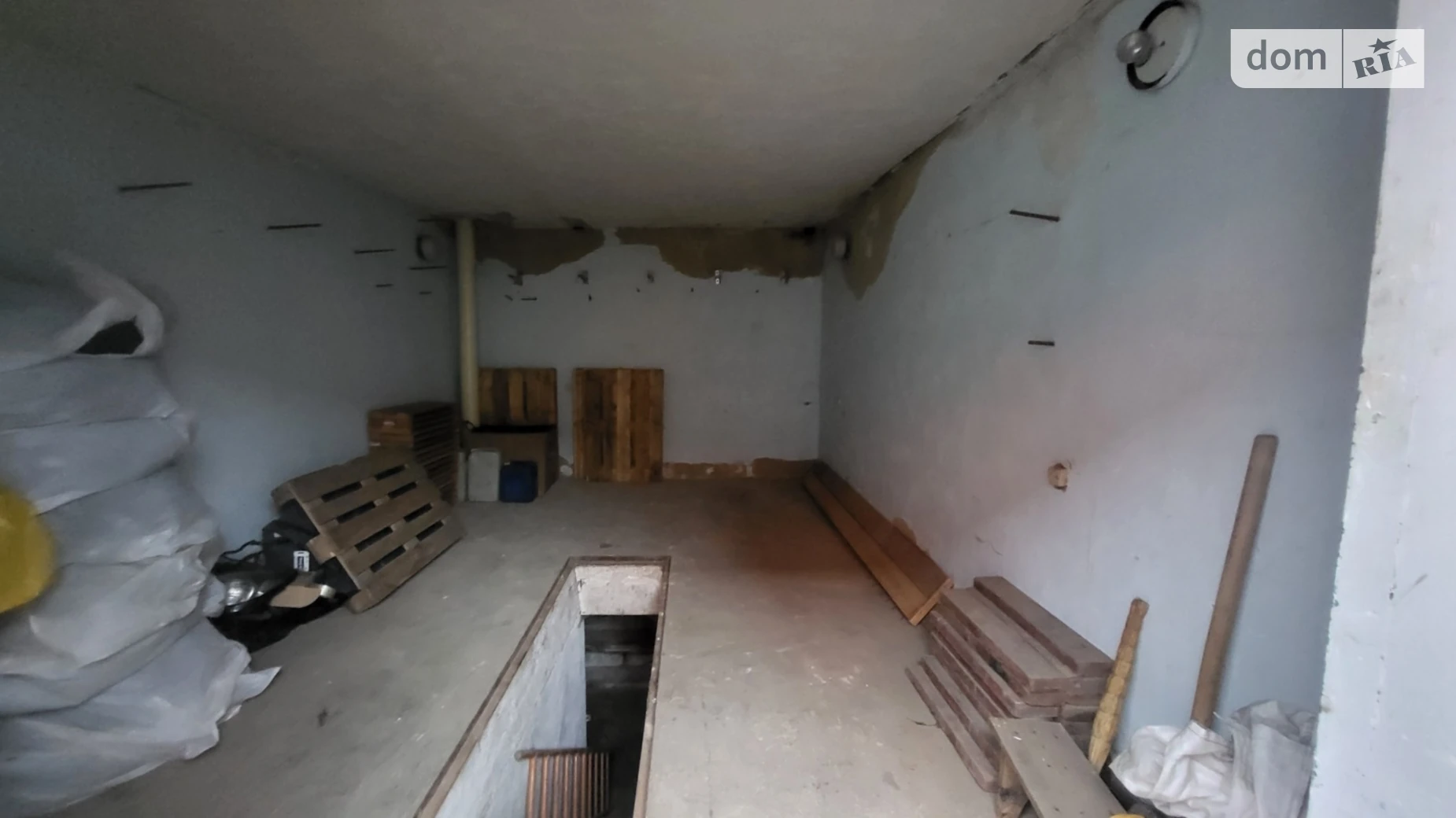 Продается место в гаражном кооперативе под легковое авто на 22 кв. м, цена: 9500 $ - фото 4