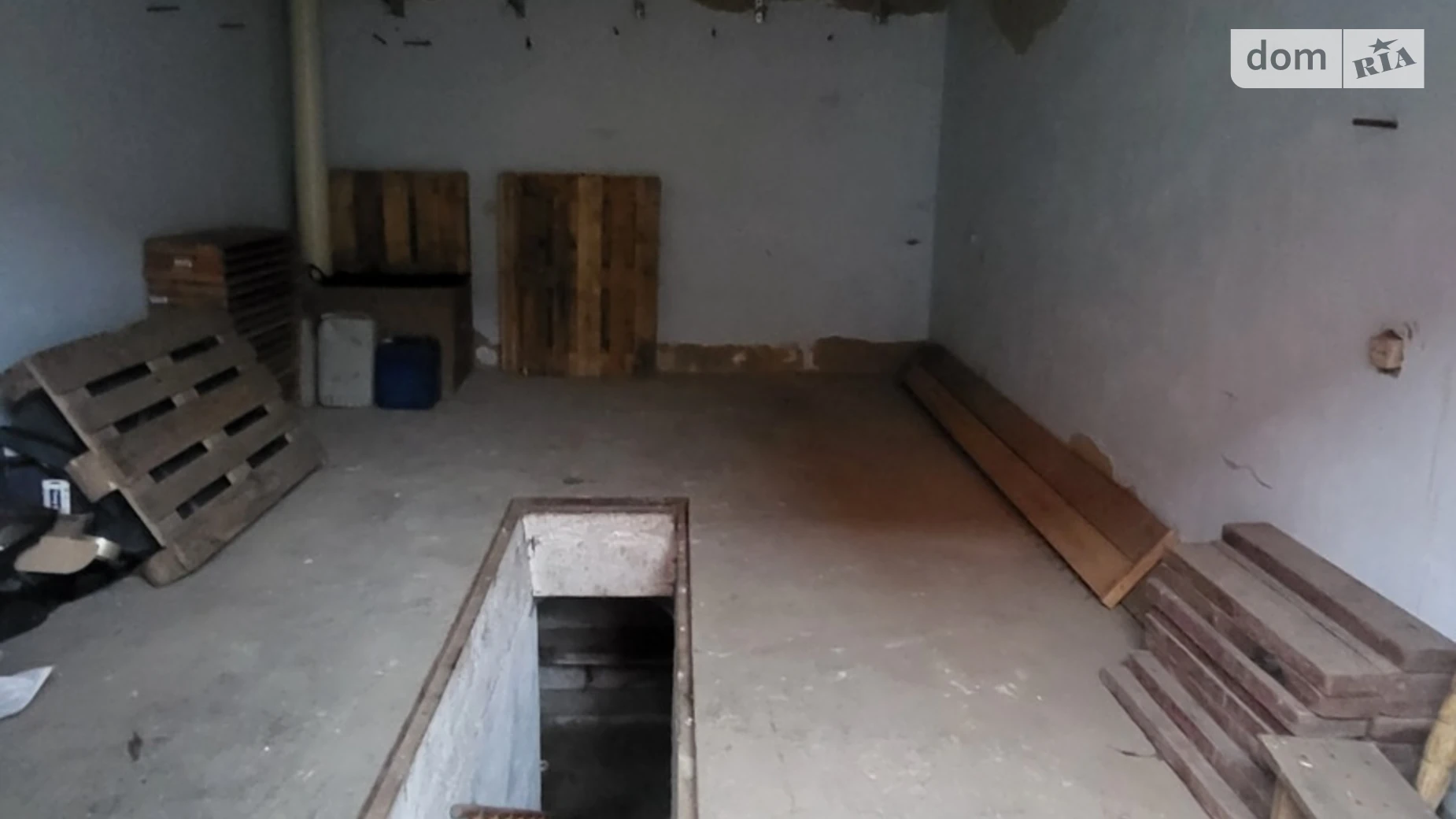 Продается место в гаражном кооперативе под легковое авто на 22 кв. м, цена: 9500 $ - фото 5