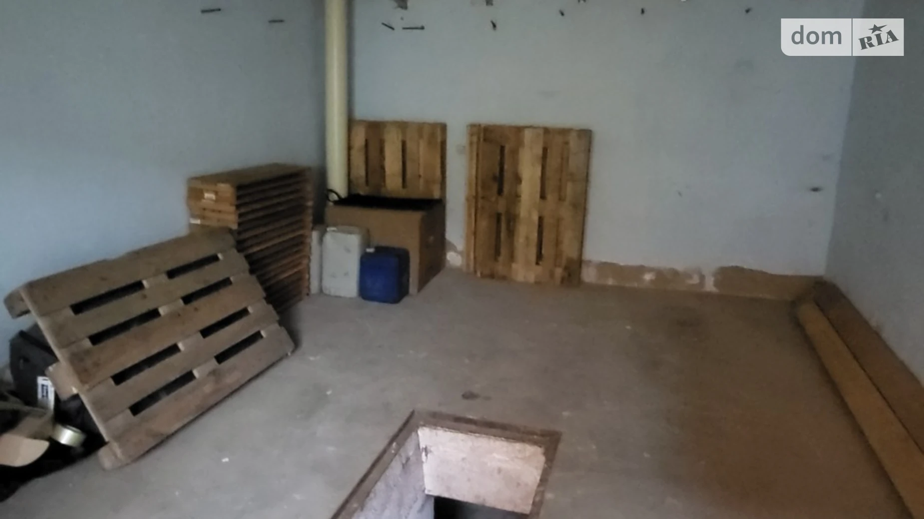 Продается место в гаражном кооперативе под легковое авто на 22 кв. м, цена: 9500 $ - фото 3