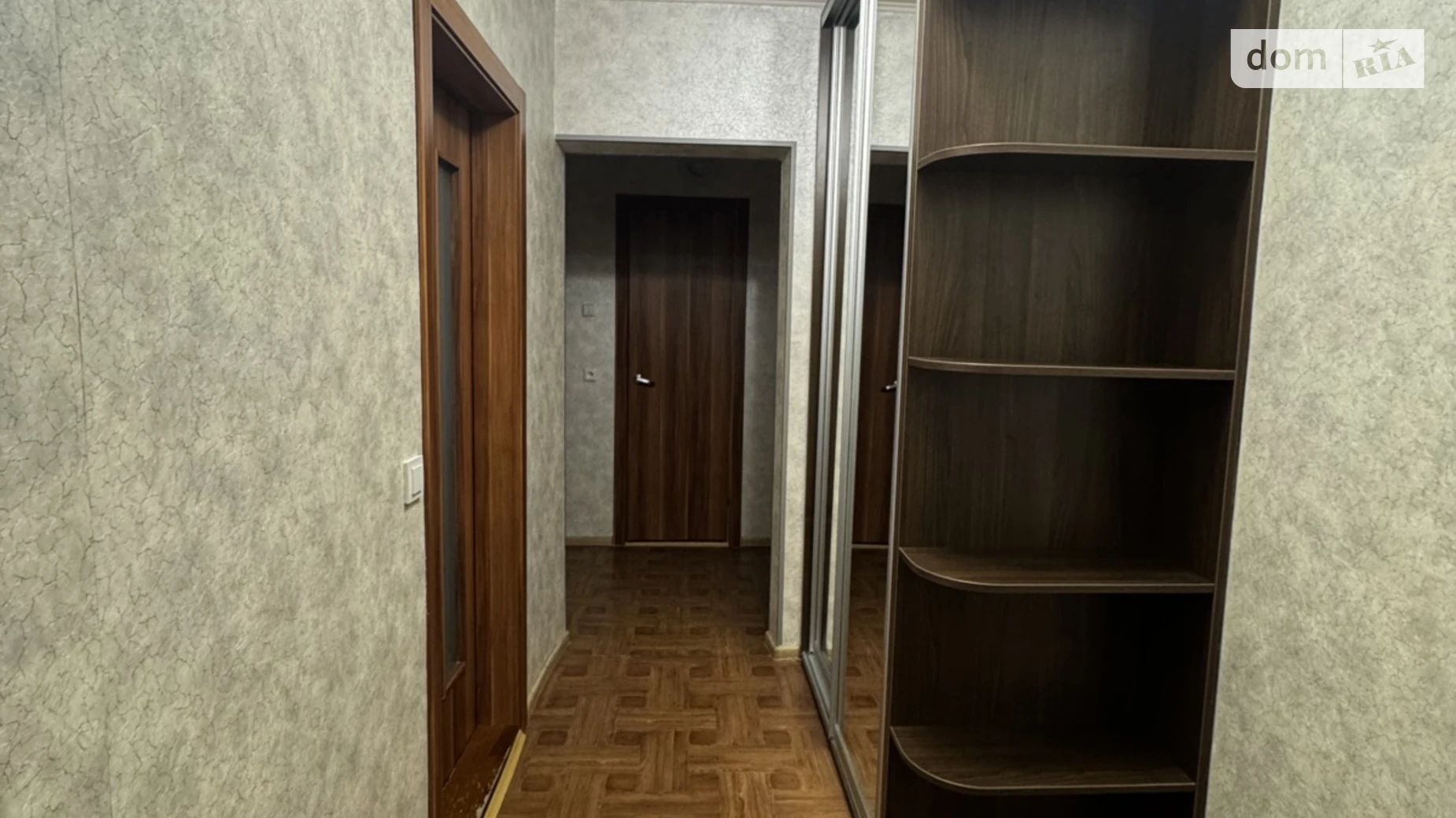 Сдается в аренду 1-комнатная квартира 43 кв. м в, цена: 250 $ - фото 4