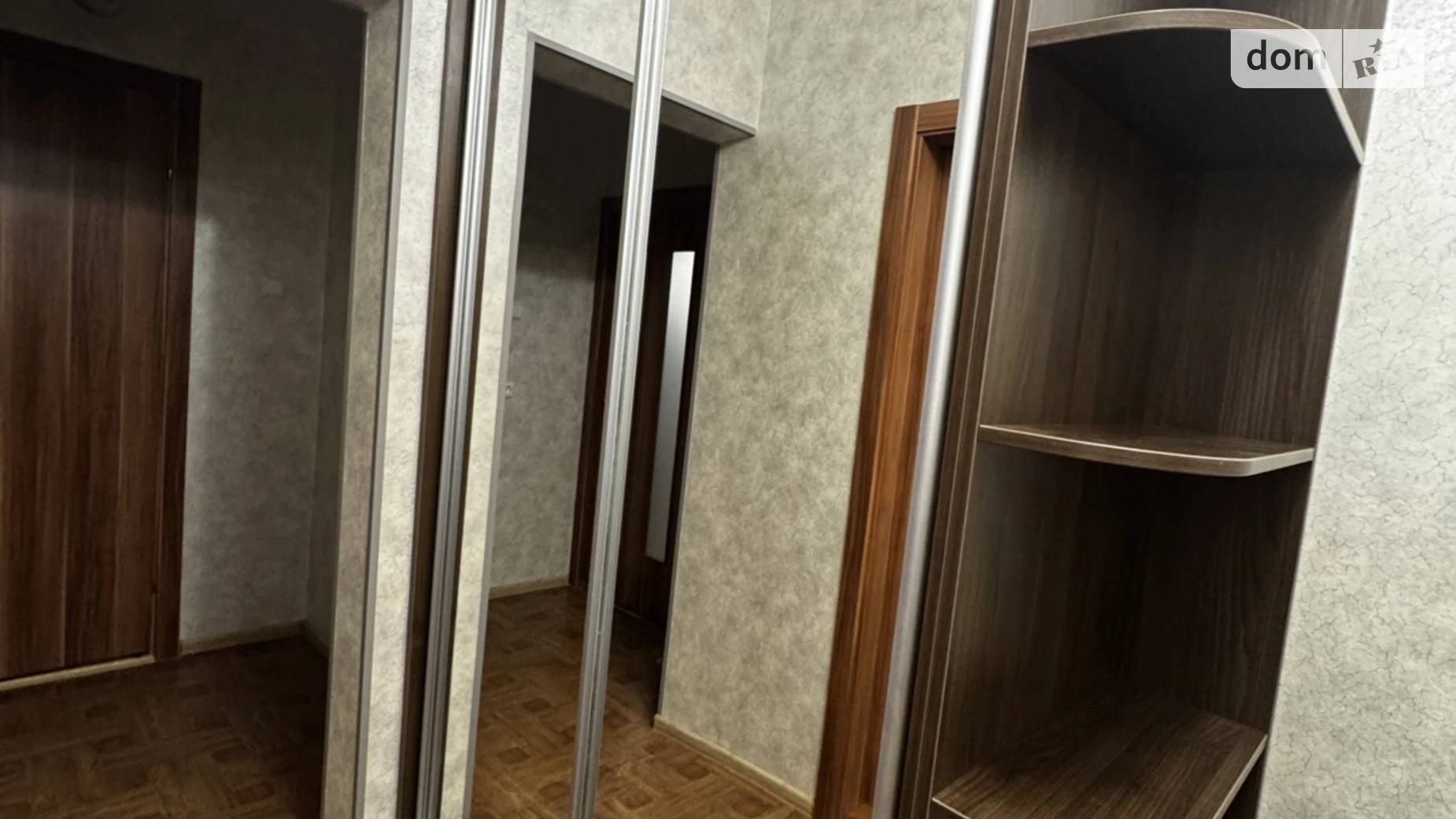 Сдается в аренду 1-комнатная квартира 43 кв. м в, цена: 250 $ - фото 5