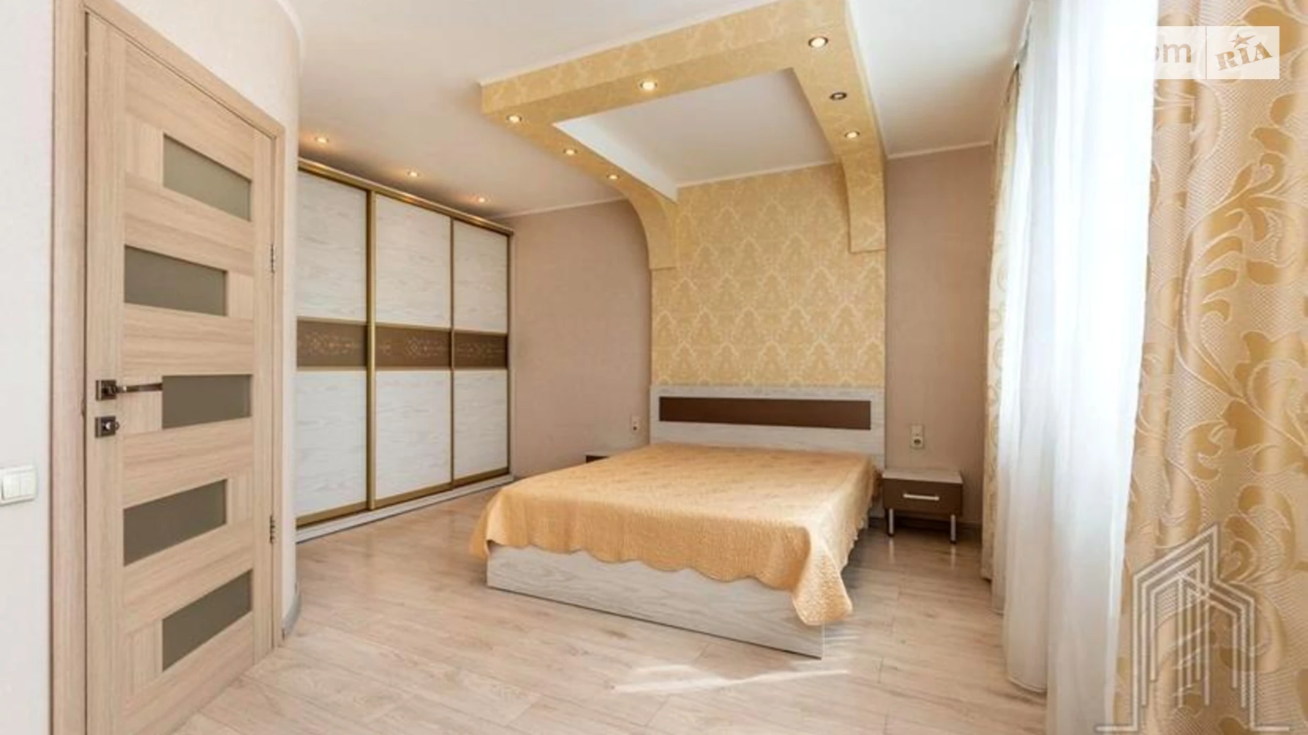 Продается 1-комнатная квартира 62.7 кв. м в Киеве, цена: 106000 $ - фото 5