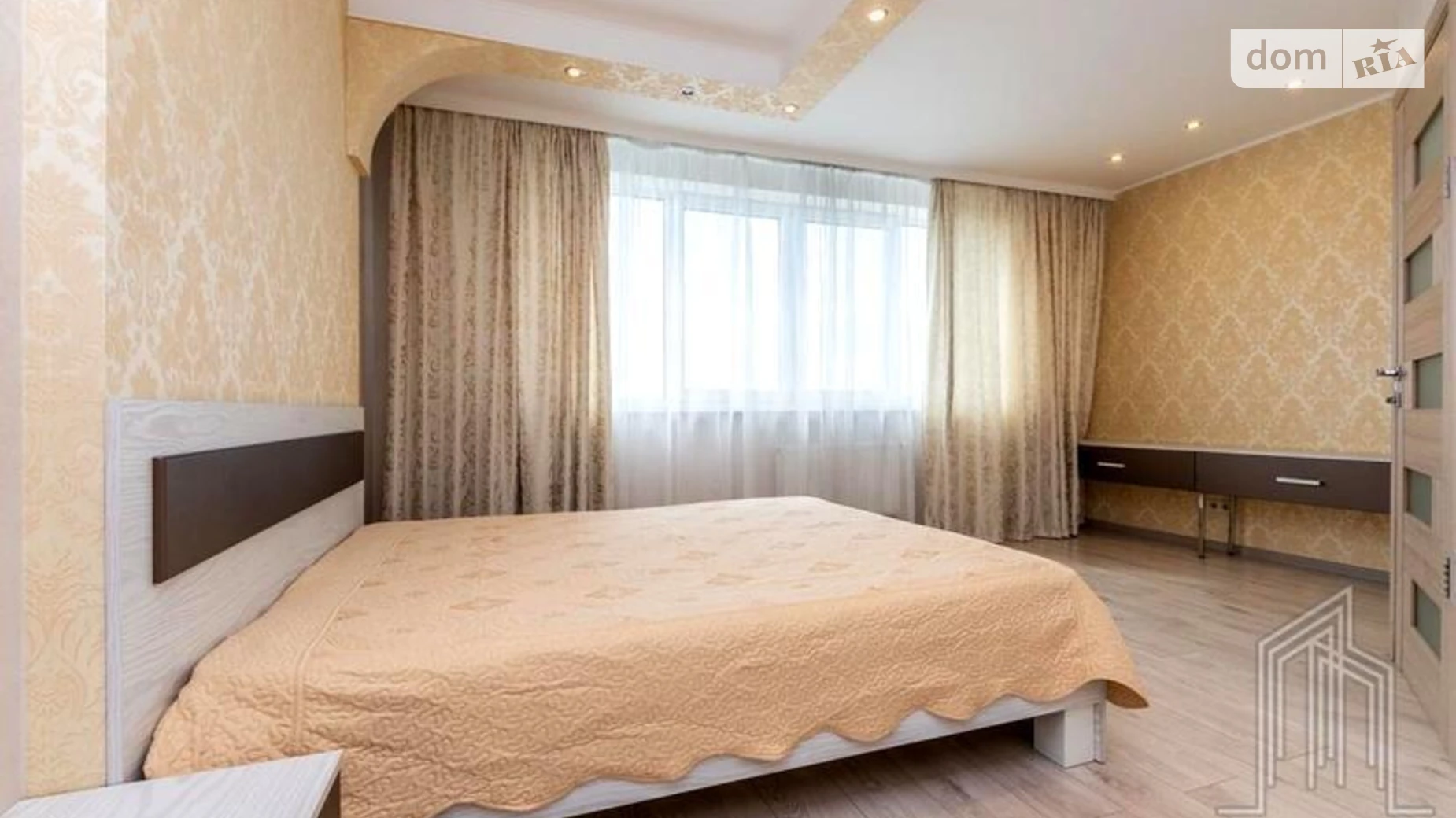 Продается 1-комнатная квартира 62.7 кв. м в Киеве, цена: 106000 $ - фото 4