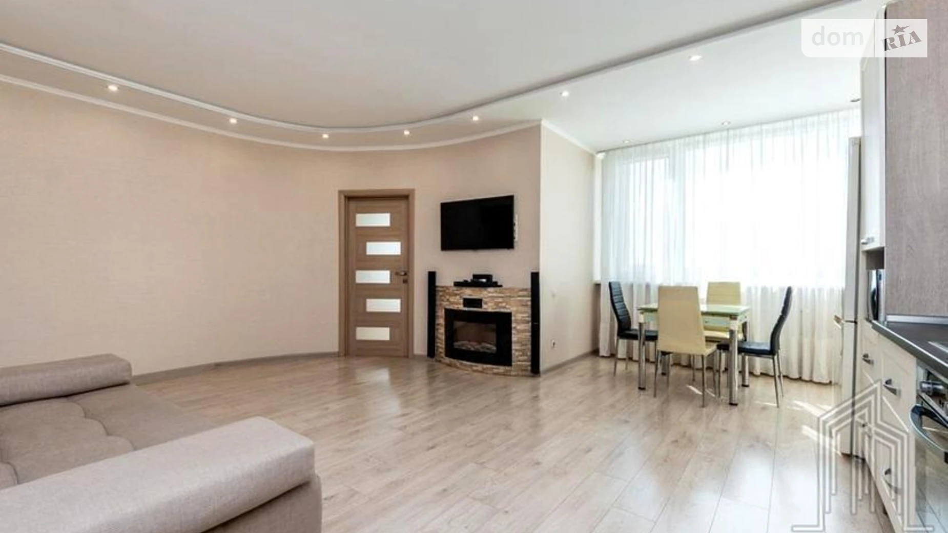 Продается 1-комнатная квартира 62.7 кв. м в Киеве, цена: 106000 $ - фото 3