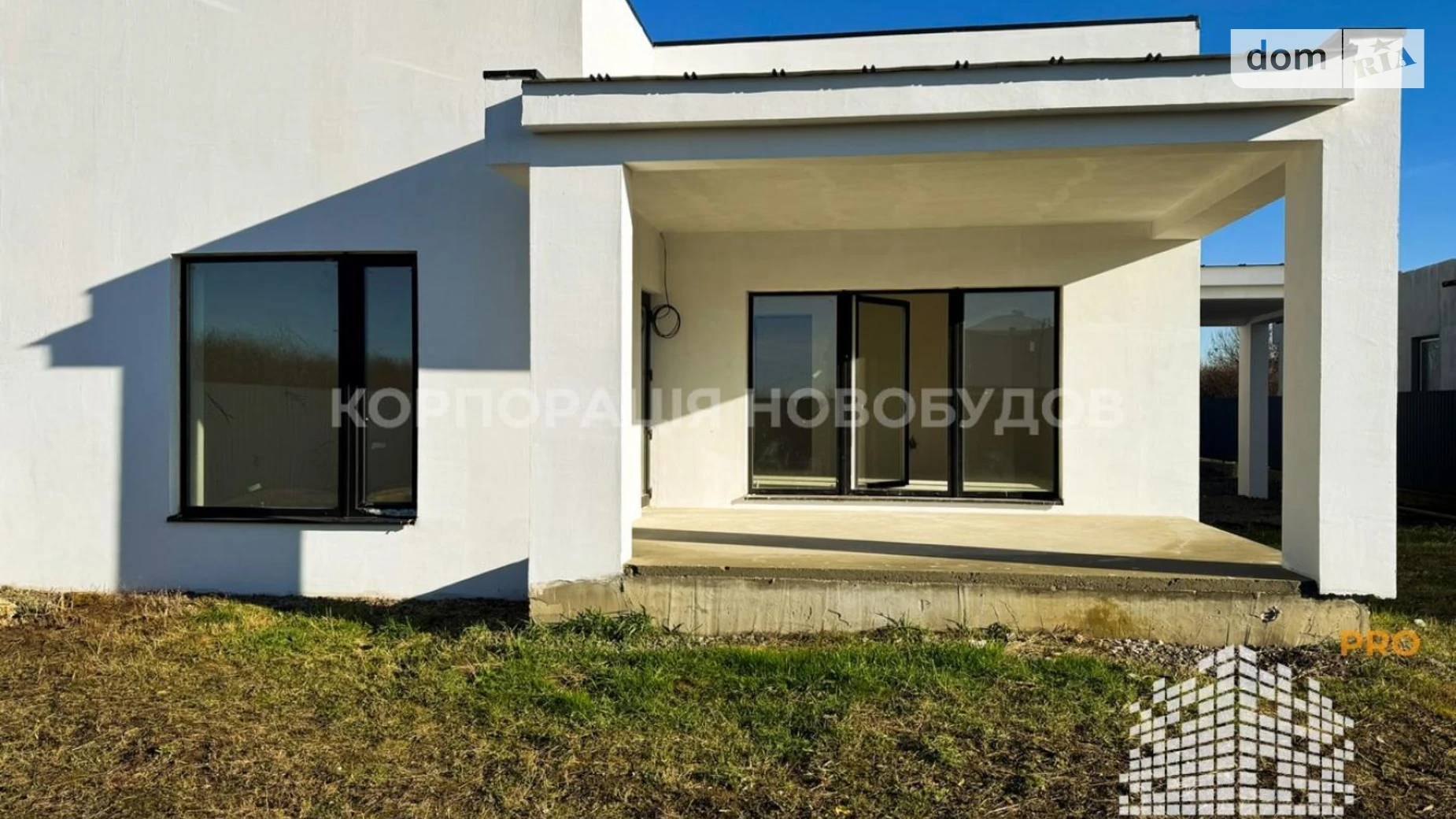 ул. Датский Садовый Ужгород, цена: 157000 $ - фото 4