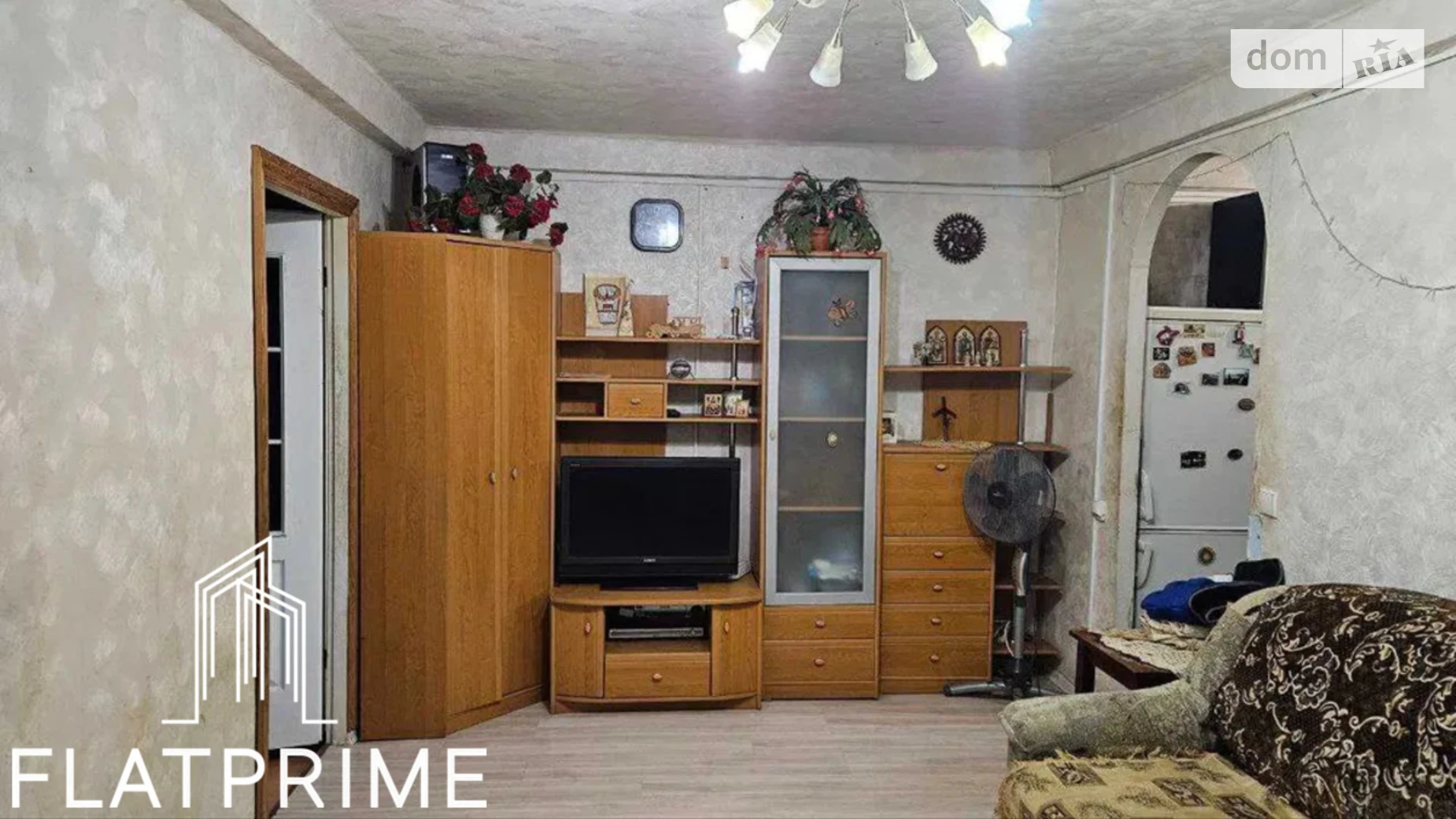 Продается 2-комнатная квартира 46 кв. м в Киеве, ул. Ивана Выговского(Маршала Гречко), 12В - фото 2