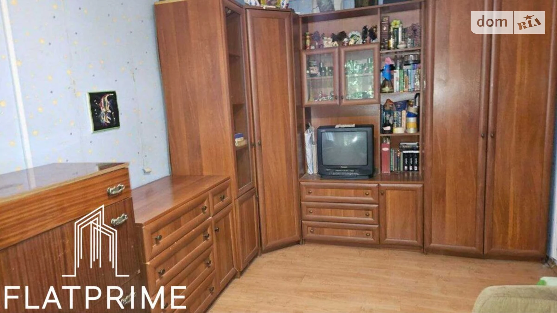 Продается 2-комнатная квартира 46 кв. м в Киеве, ул. Ивана Выговского(Маршала Гречко), 12В - фото 5