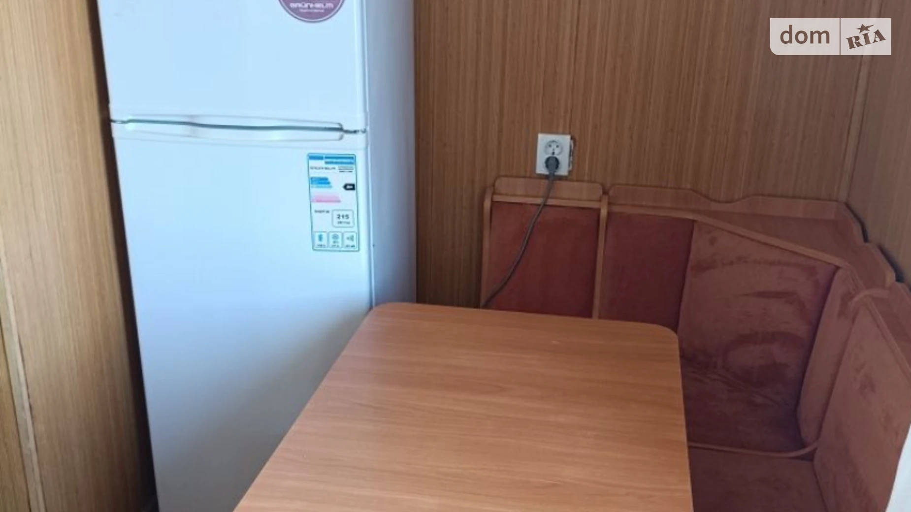 Сдается в аренду 1-комнатная квартира 40 кв. м в Львове, ул. Линкольна Авраама - фото 3