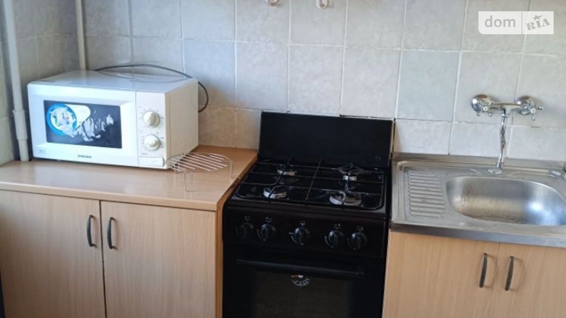 Сдается в аренду 1-комнатная квартира 40 кв. м в Львове, ул. Линкольна Авраама - фото 2