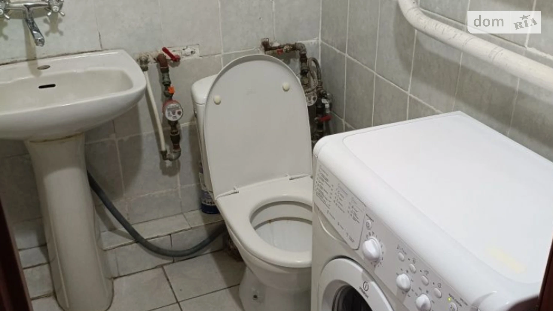 Сдается в аренду 1-комнатная квартира 40 кв. м в Львове, ул. Линкольна Авраама - фото 5