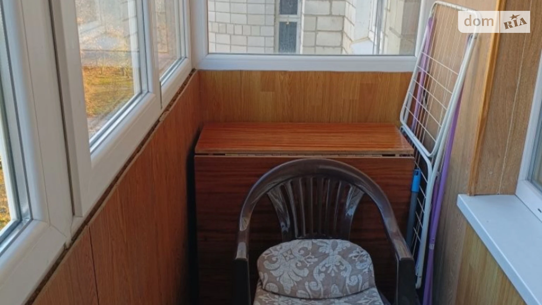 Сдается в аренду 1-комнатная квартира 40 кв. м в Львове, ул. Линкольна Авраама - фото 4