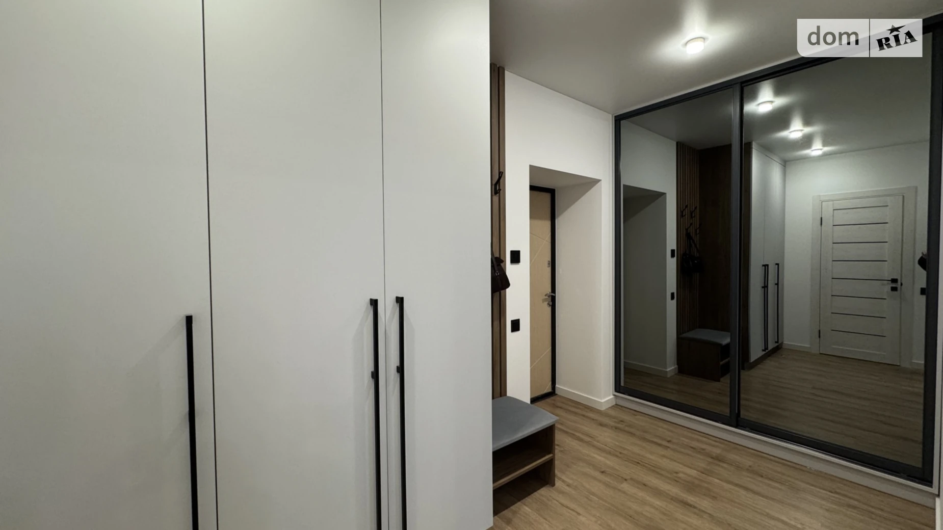 Сдается в аренду 1-комнатная квартира 44.2 кв. м в Виннице, ул. Праведников мира(Максимовича), 21Ж корпус 2 - фото 5