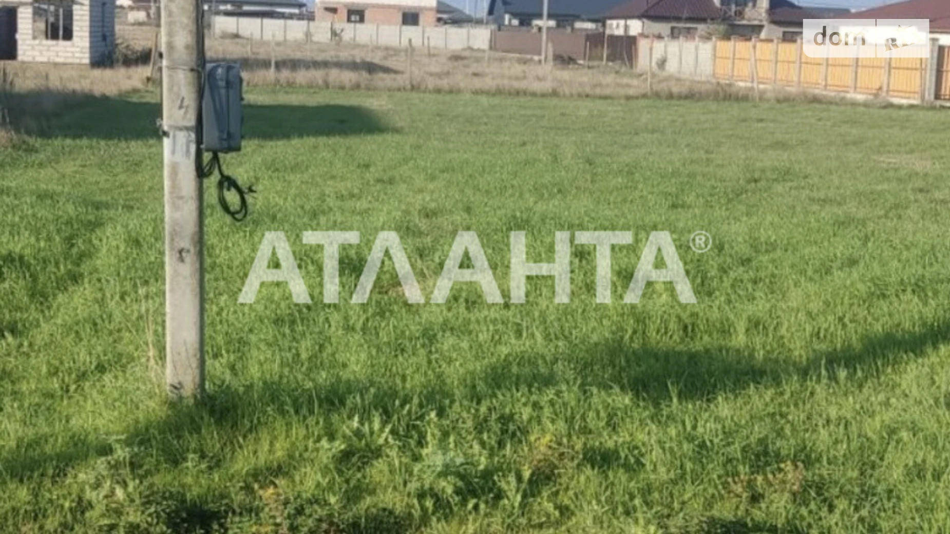 Продається земельна ділянка 10 соток у Одеській області, цена: 45000 $ - фото 3