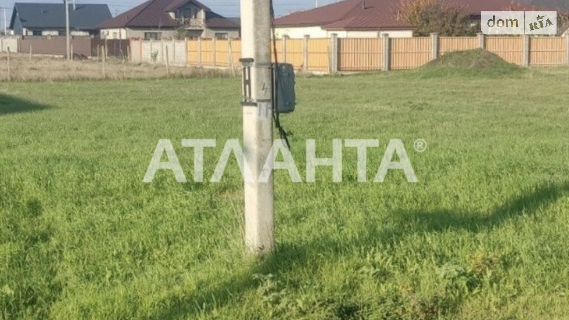 Продається земельна ділянка 10 соток у Одеській області, цена: 45000 $ - фото 4