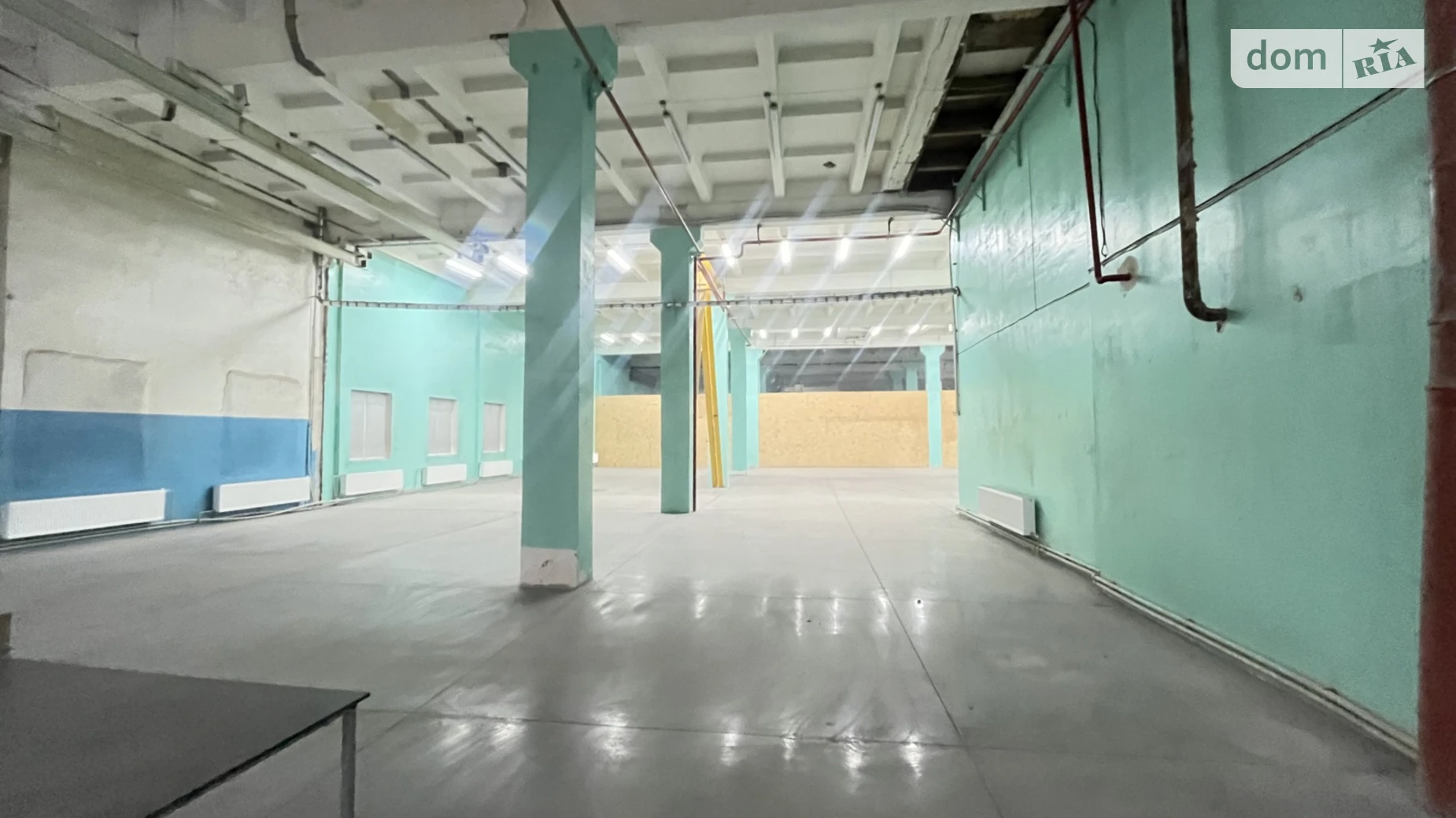 Сдается в аренду помещения свободного назначения 730 кв. м в 2-этажном здании, цена: 160000 грн - фото 3