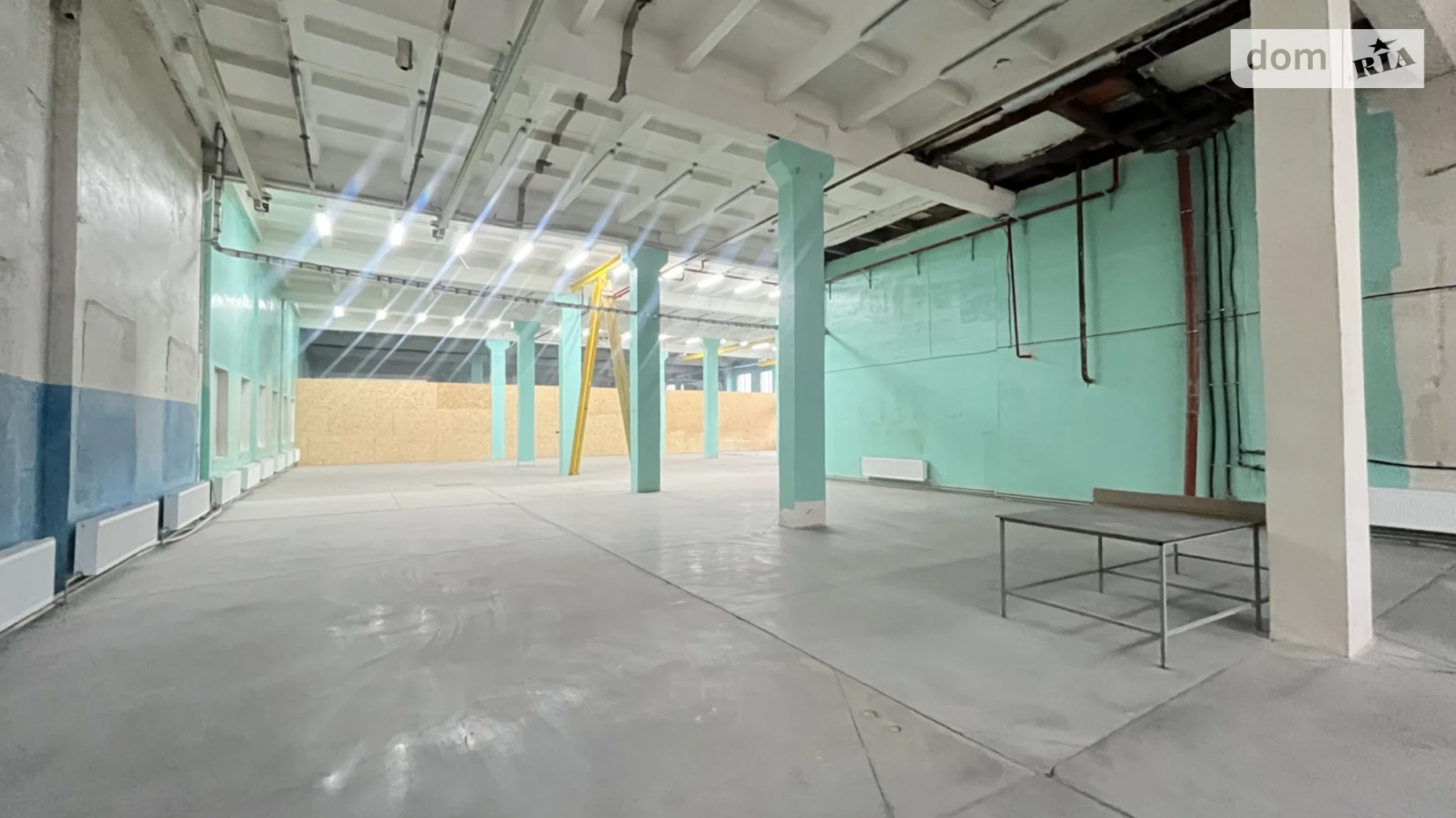 Сдается в аренду помещения свободного назначения 730 кв. м в 2-этажном здании, цена: 160000 грн - фото 5