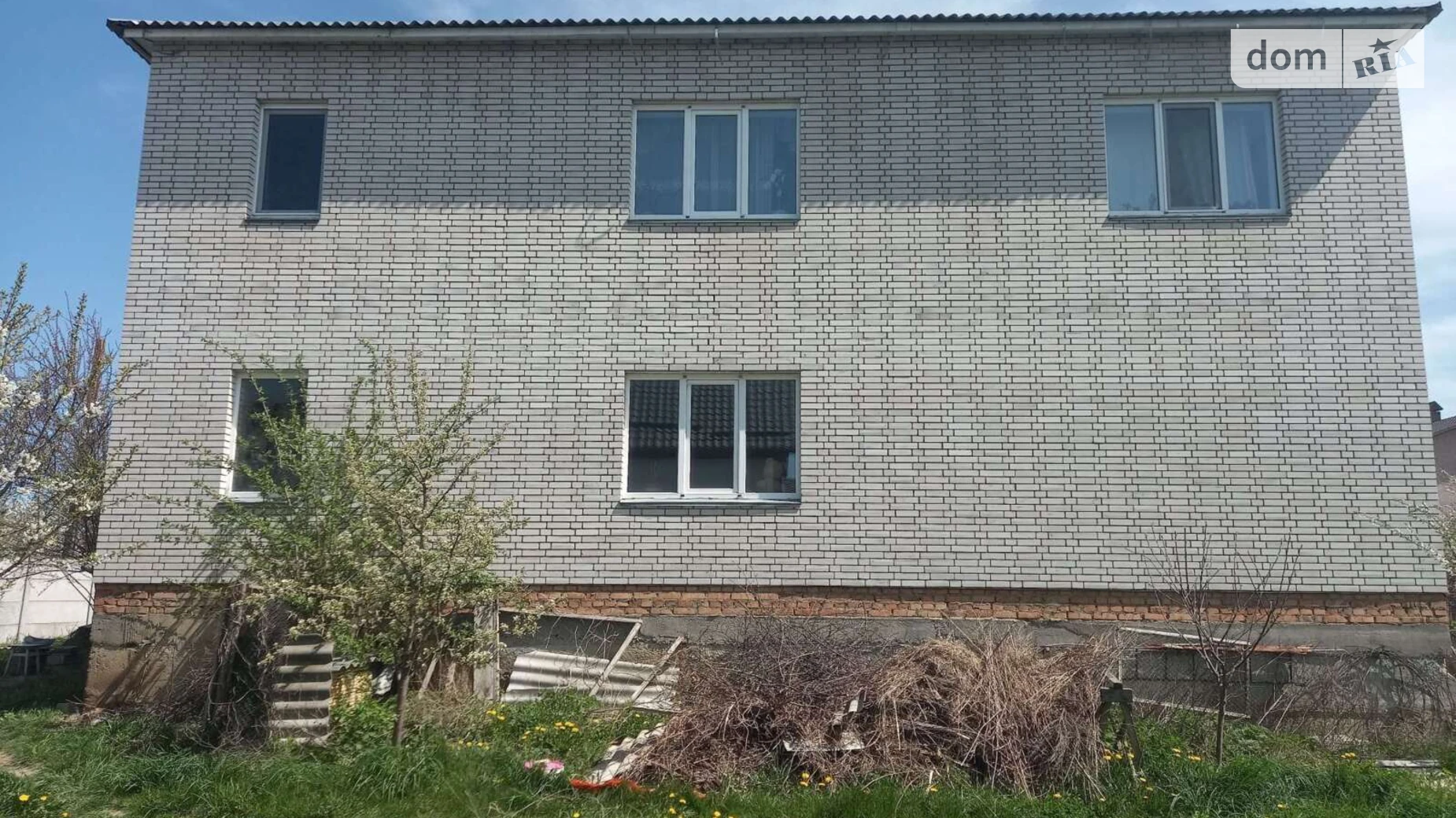 Продается дом на 2 этажа 311 кв. м с беседкой, цена: 180000 $ - фото 2