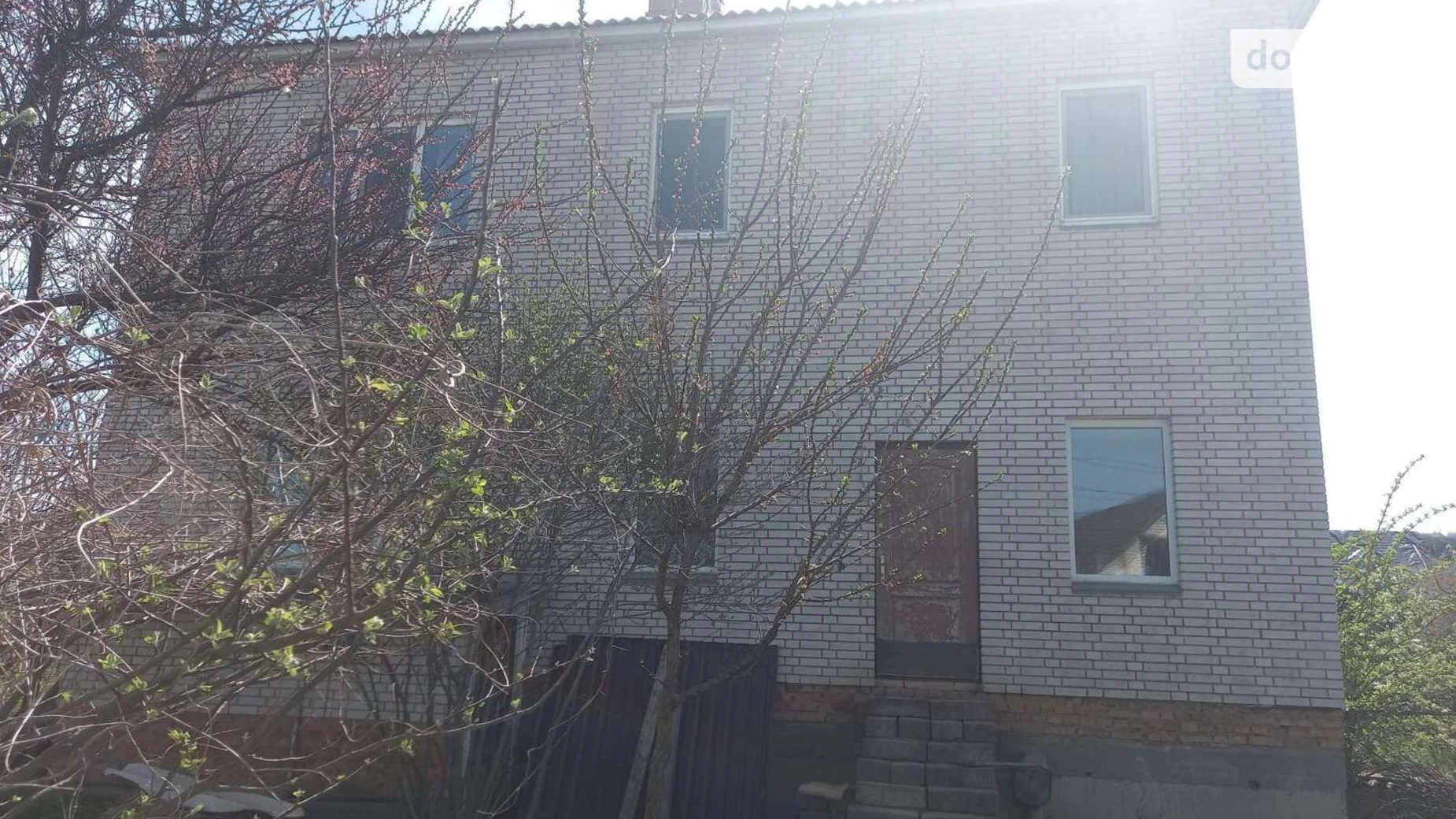 Продается дом на 2 этажа 311 кв. м с беседкой, цена: 180000 $ - фото 4