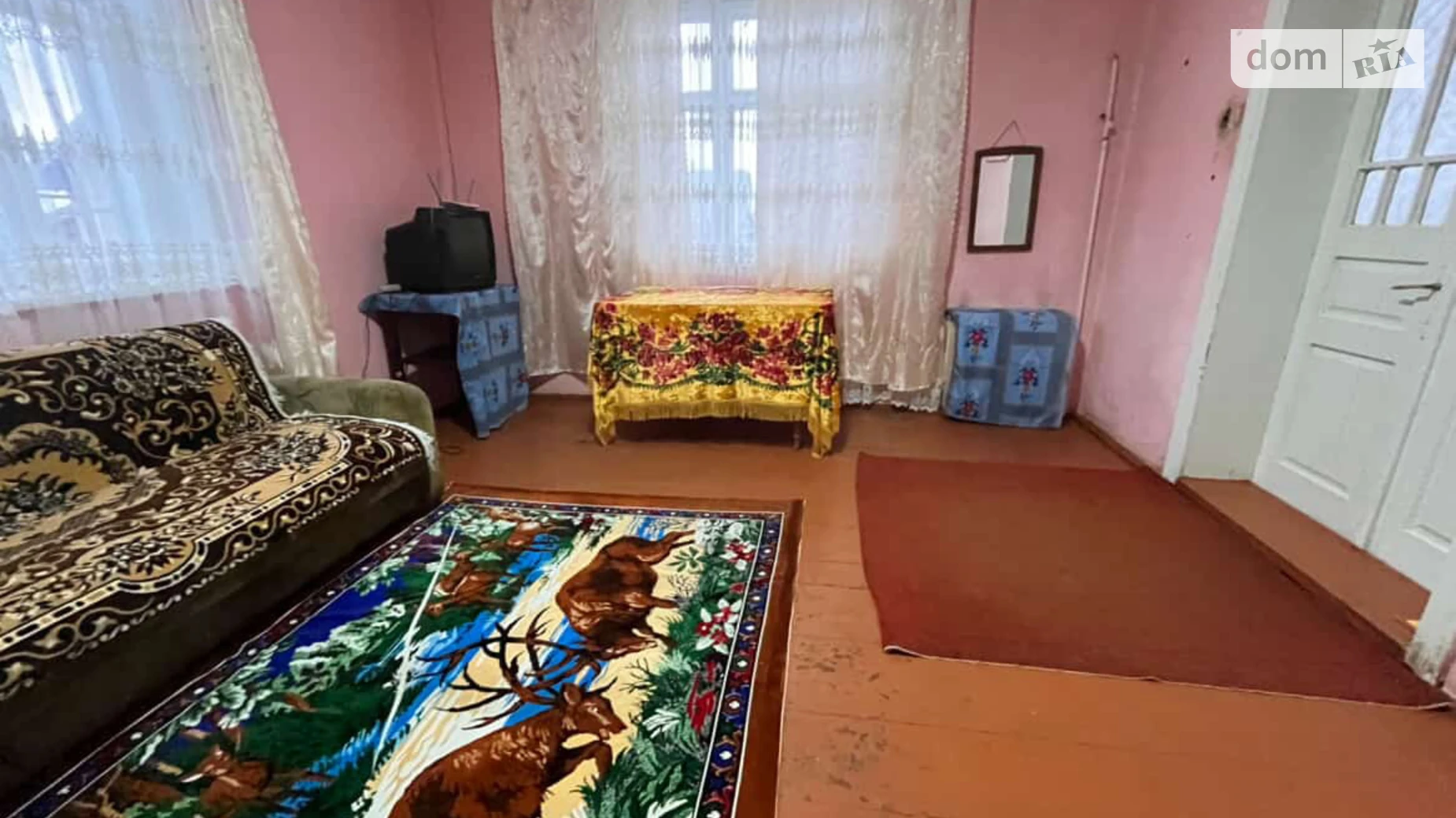 Продается одноэтажный дом 78.9 кв. м с камином, цена: 23000 $ - фото 4