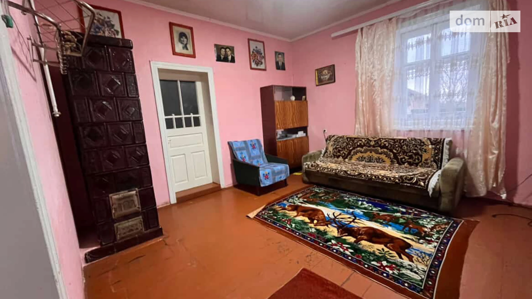 Продается одноэтажный дом 78.9 кв. м с камином, цена: 23000 $ - фото 5