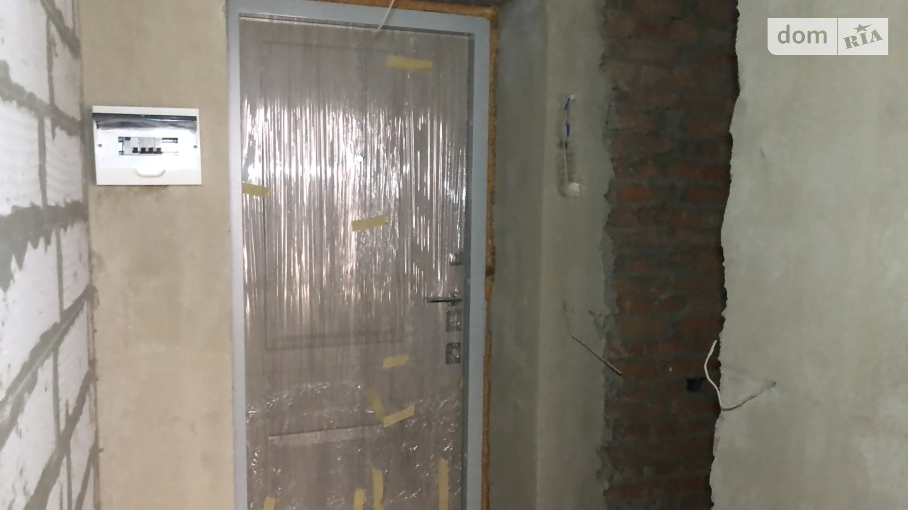 Продается 2-комнатная квартира 75.6 кв. м в Виннице, просп. Коцюбинского, 43А - фото 3